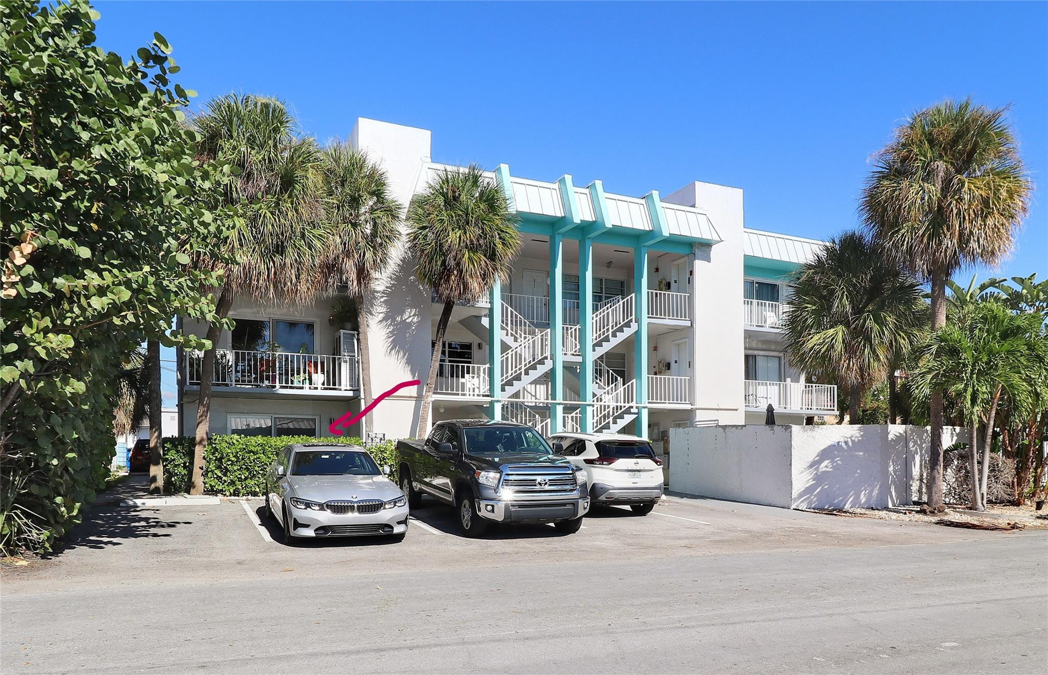 2715 NE 49th Street 101