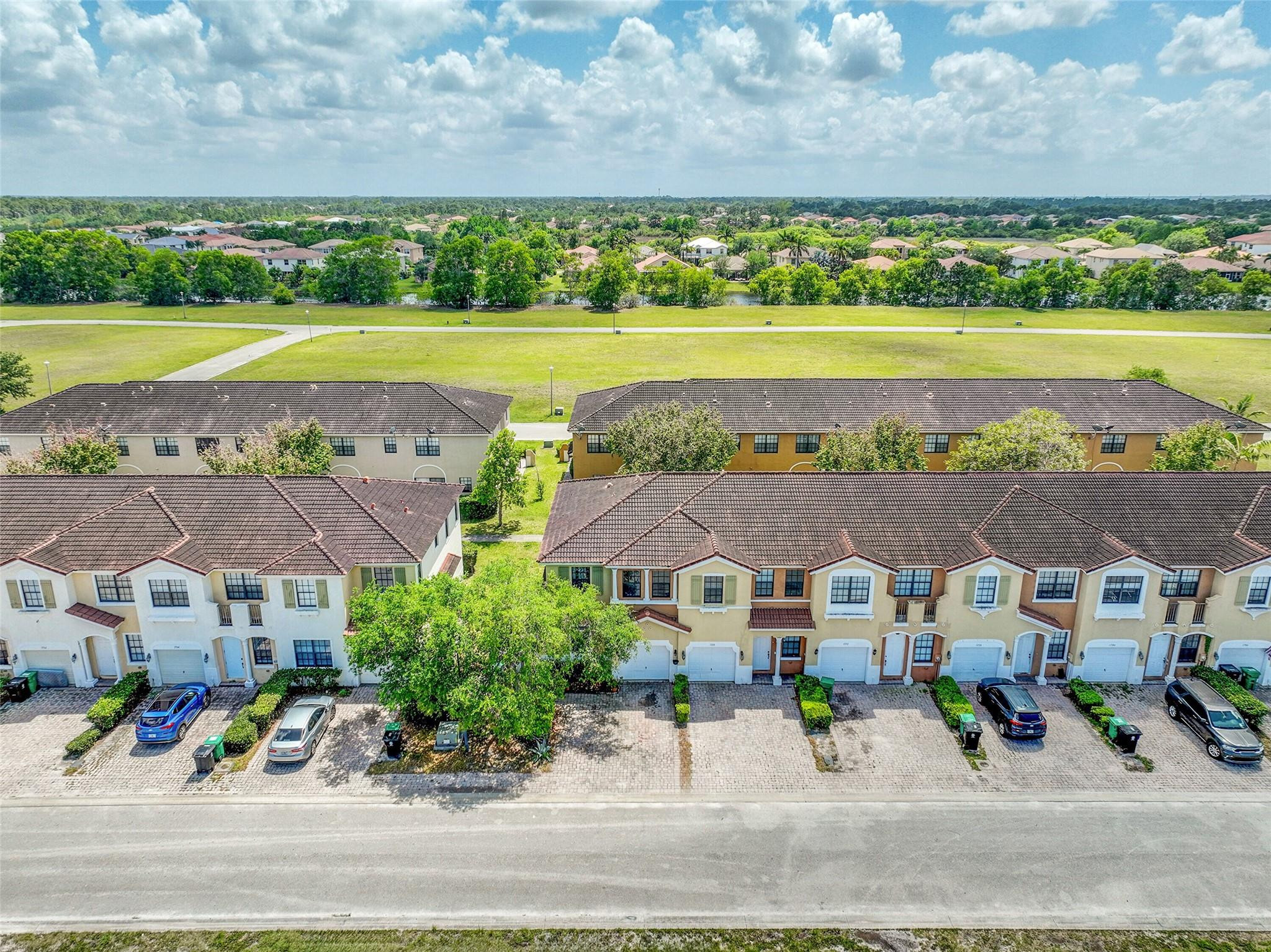 1764 SW Via Rossa 1764, Port St. Lucie Unit: 1764