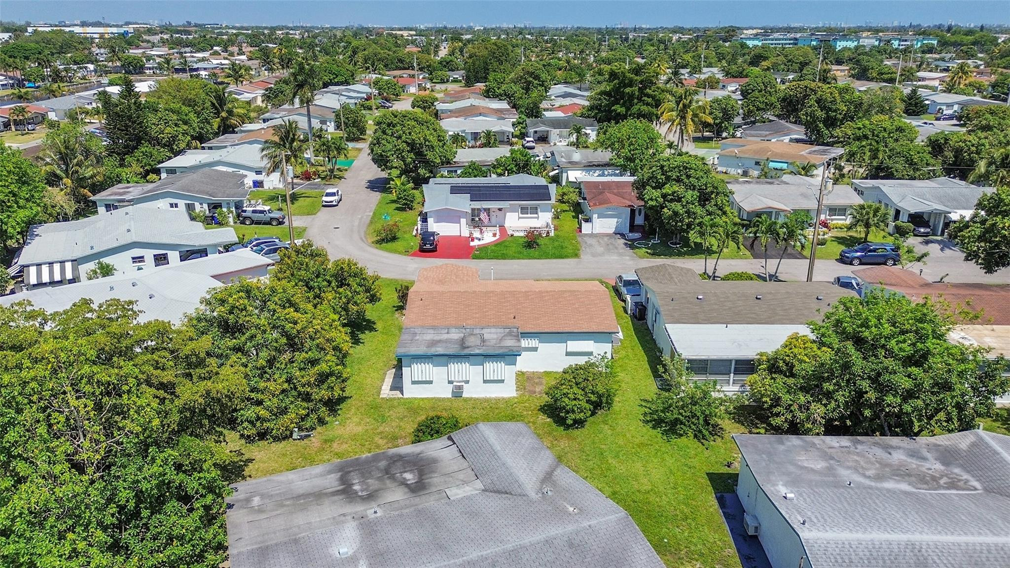 4383 NW 47 Terrace