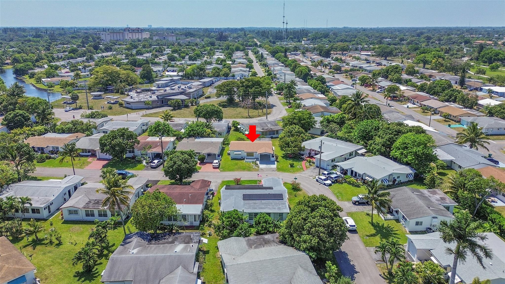 4383 NW 47 Terrace