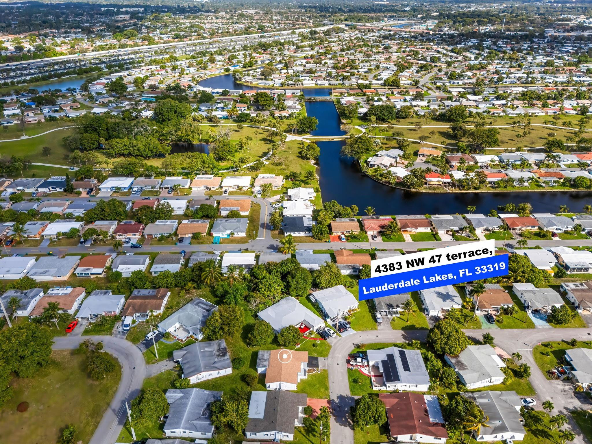 4383 NW 47 Terrace