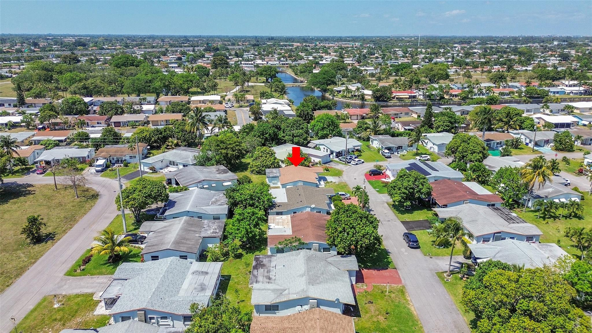 4383 NW 47 Terrace