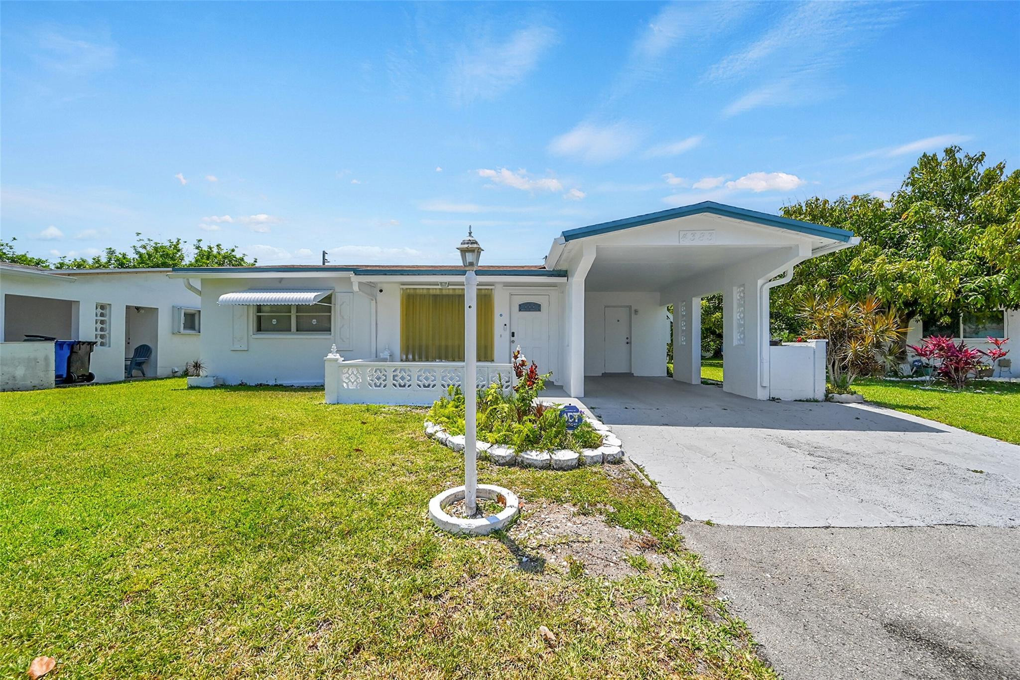 4383 NW 47 Terrace