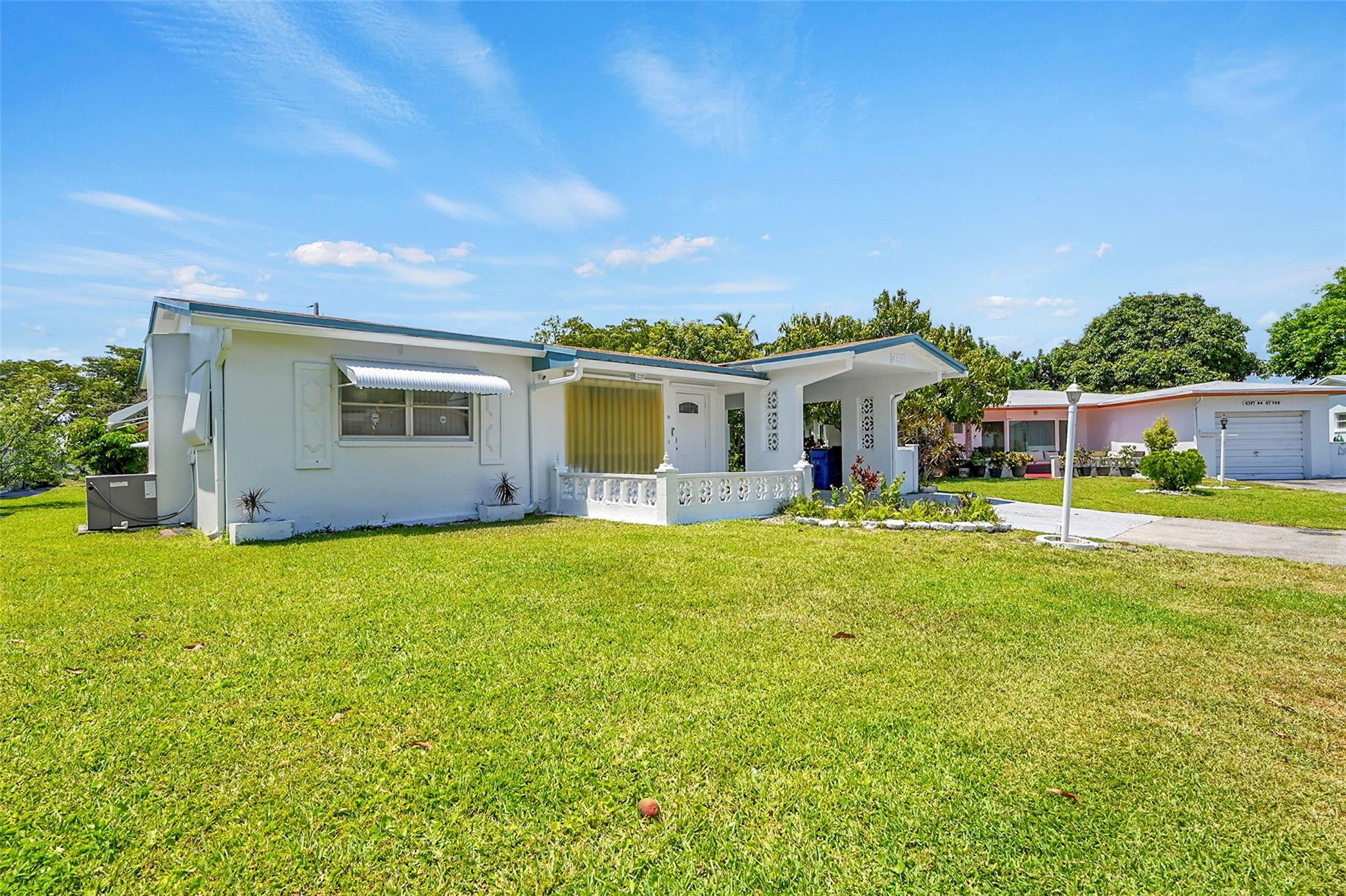 4383 NW 47 Terrace