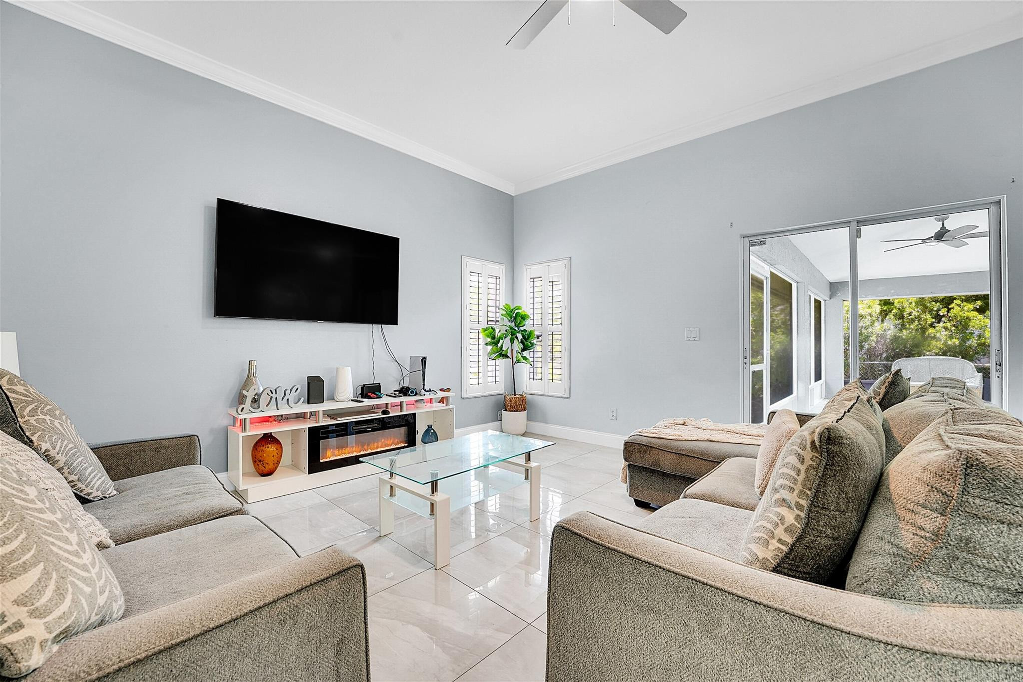 6107 NW Gause Avenue, Port St. Lucie