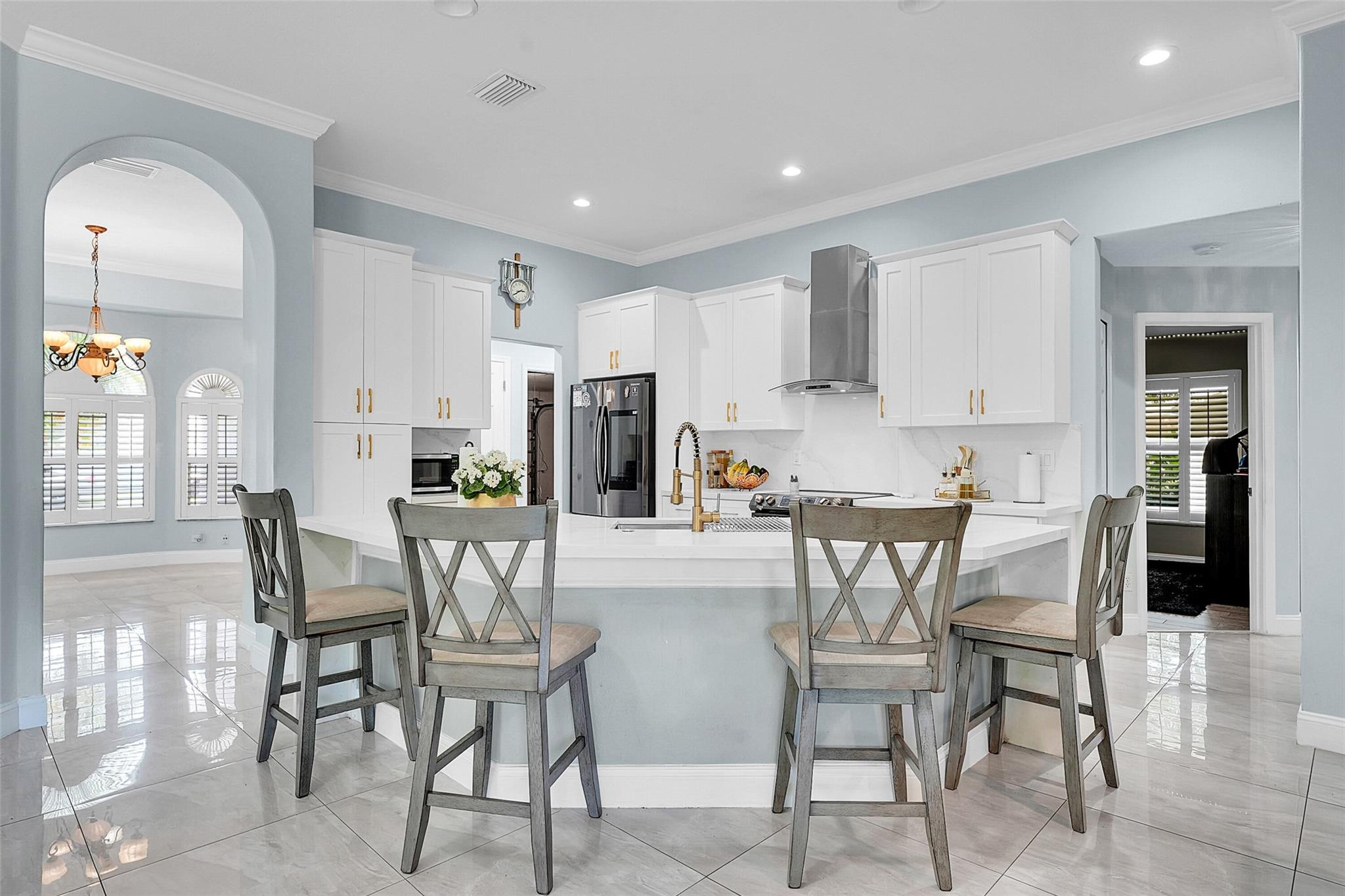 6107 NW Gause Avenue, Port St. Lucie