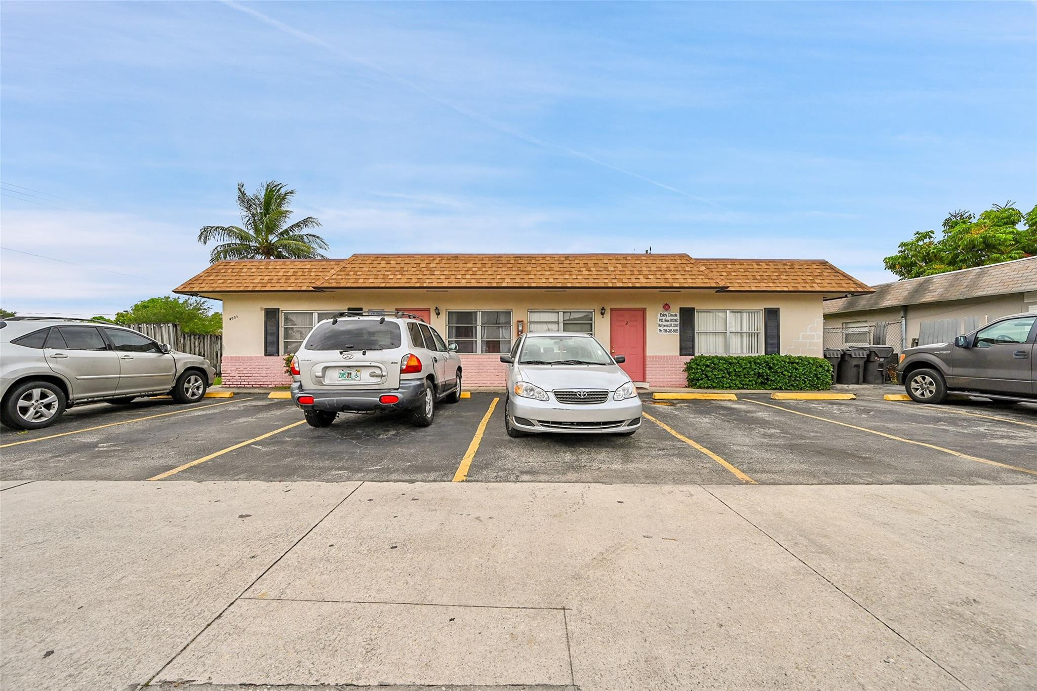 4001 NW 31st Avenue 5