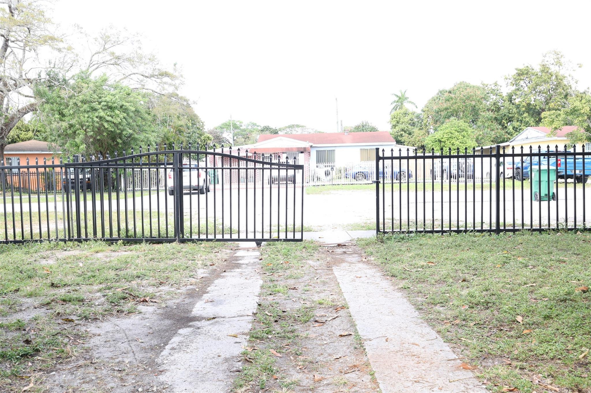 1216 Jann Avenue, Opa-Locka