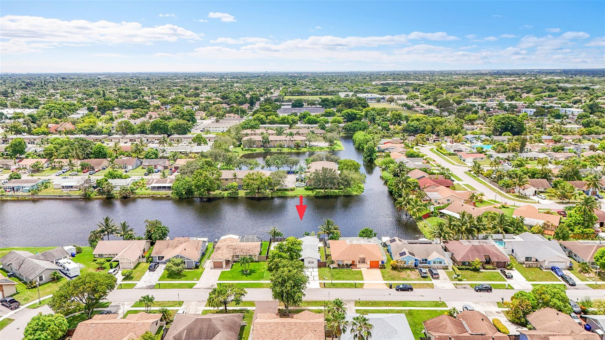 7506 SW 7th Court