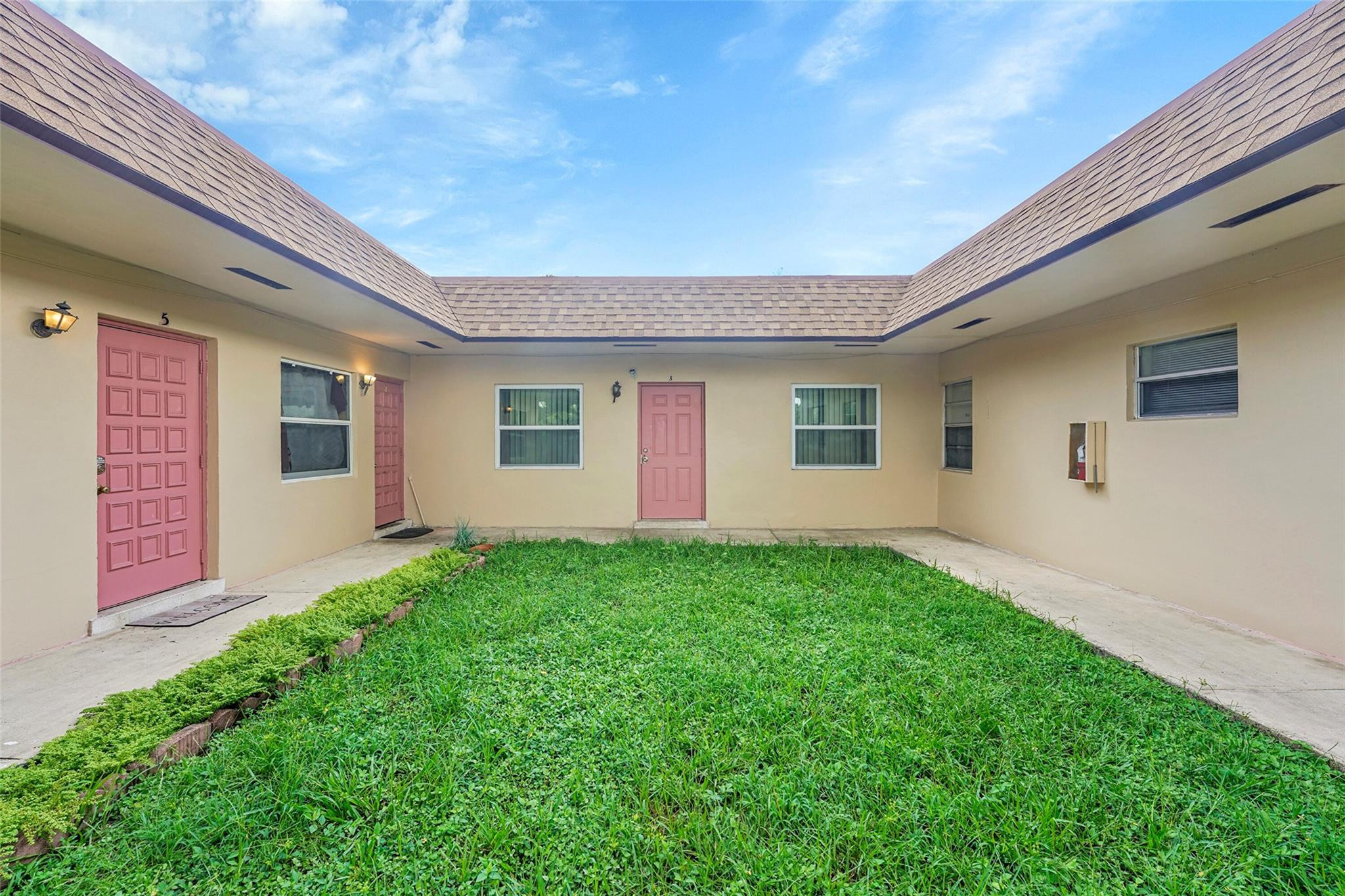 4001 NW 31st Avenue
