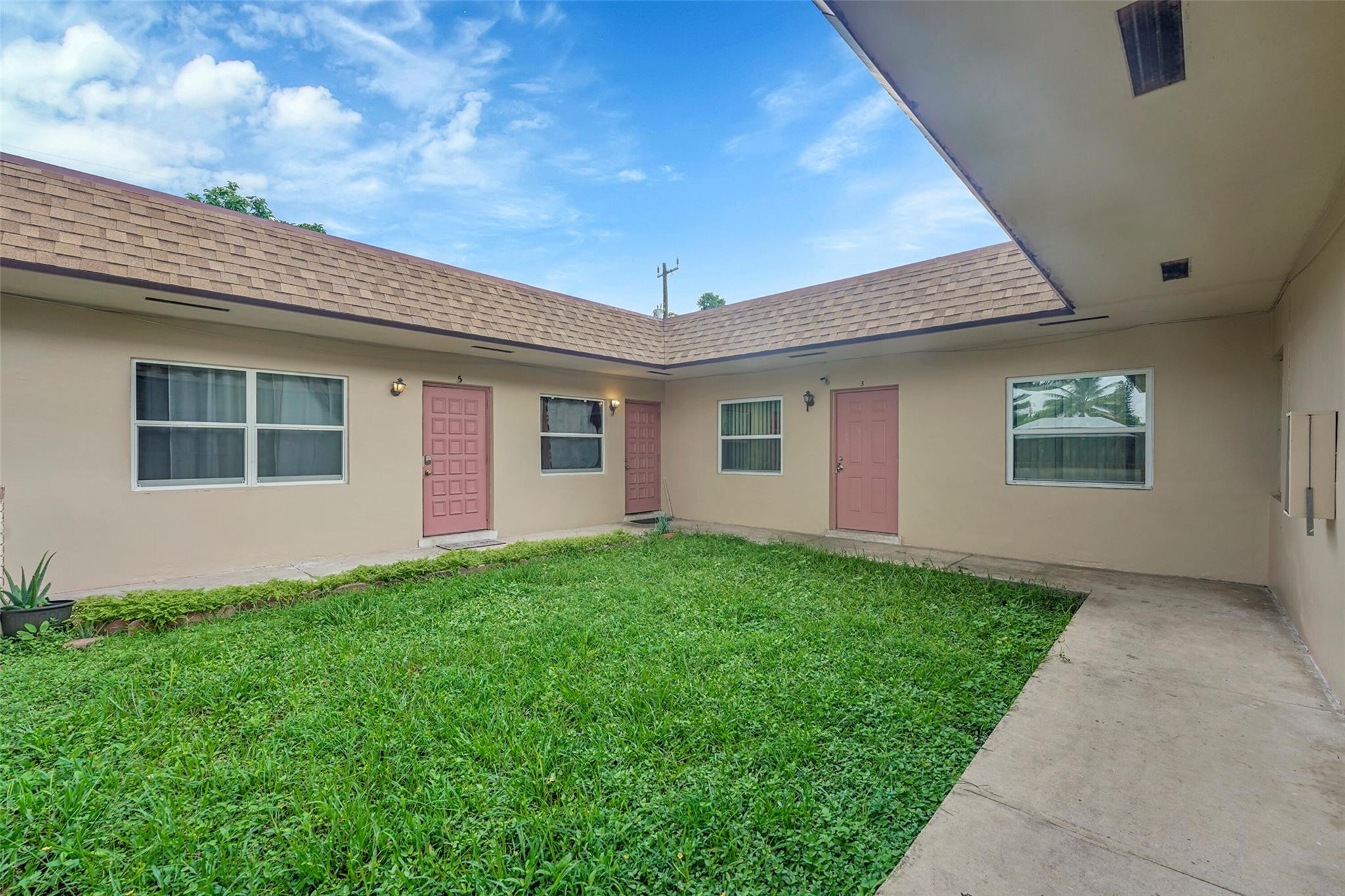 4001 NW 31st Avenue
