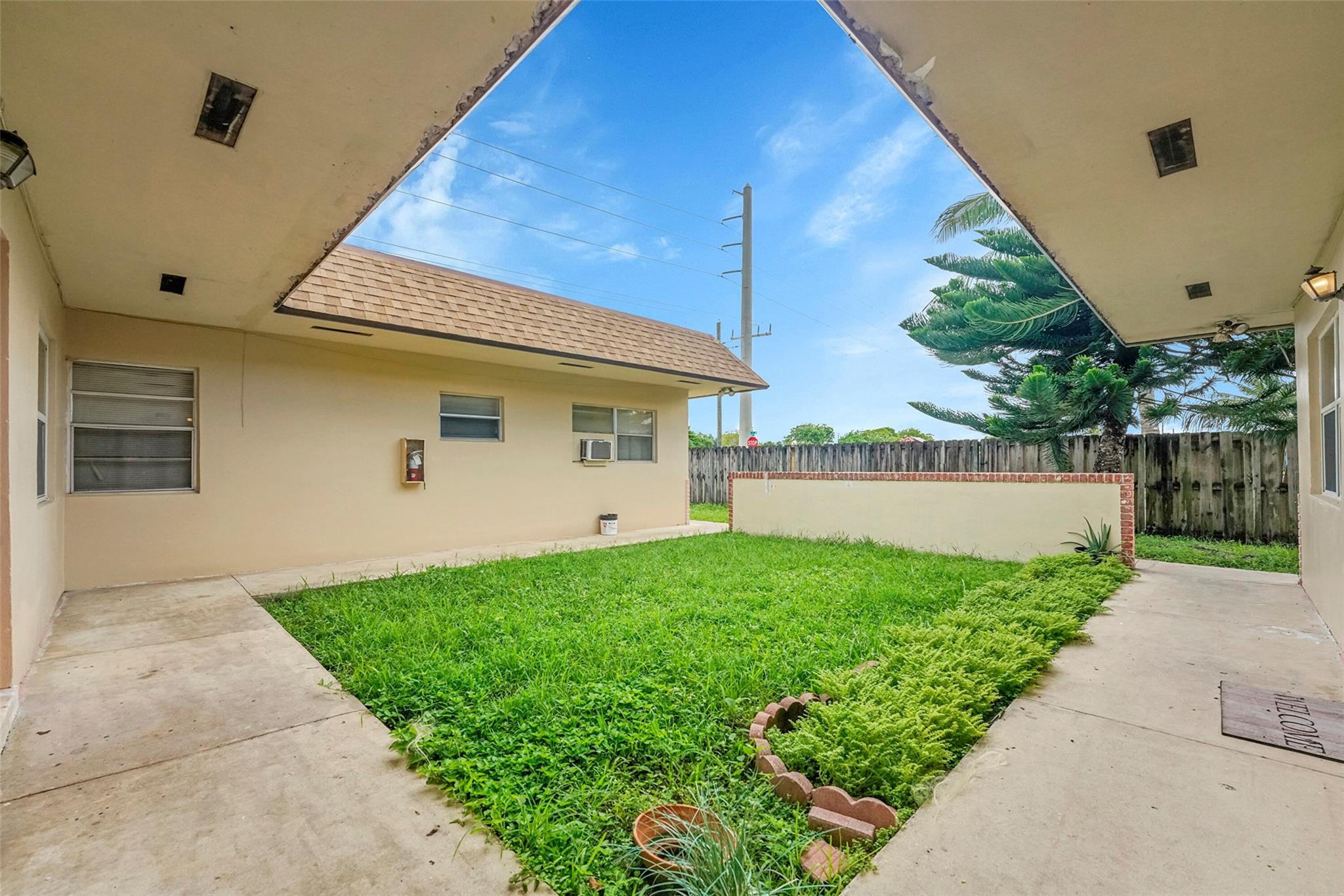 4001 NW 31st Avenue