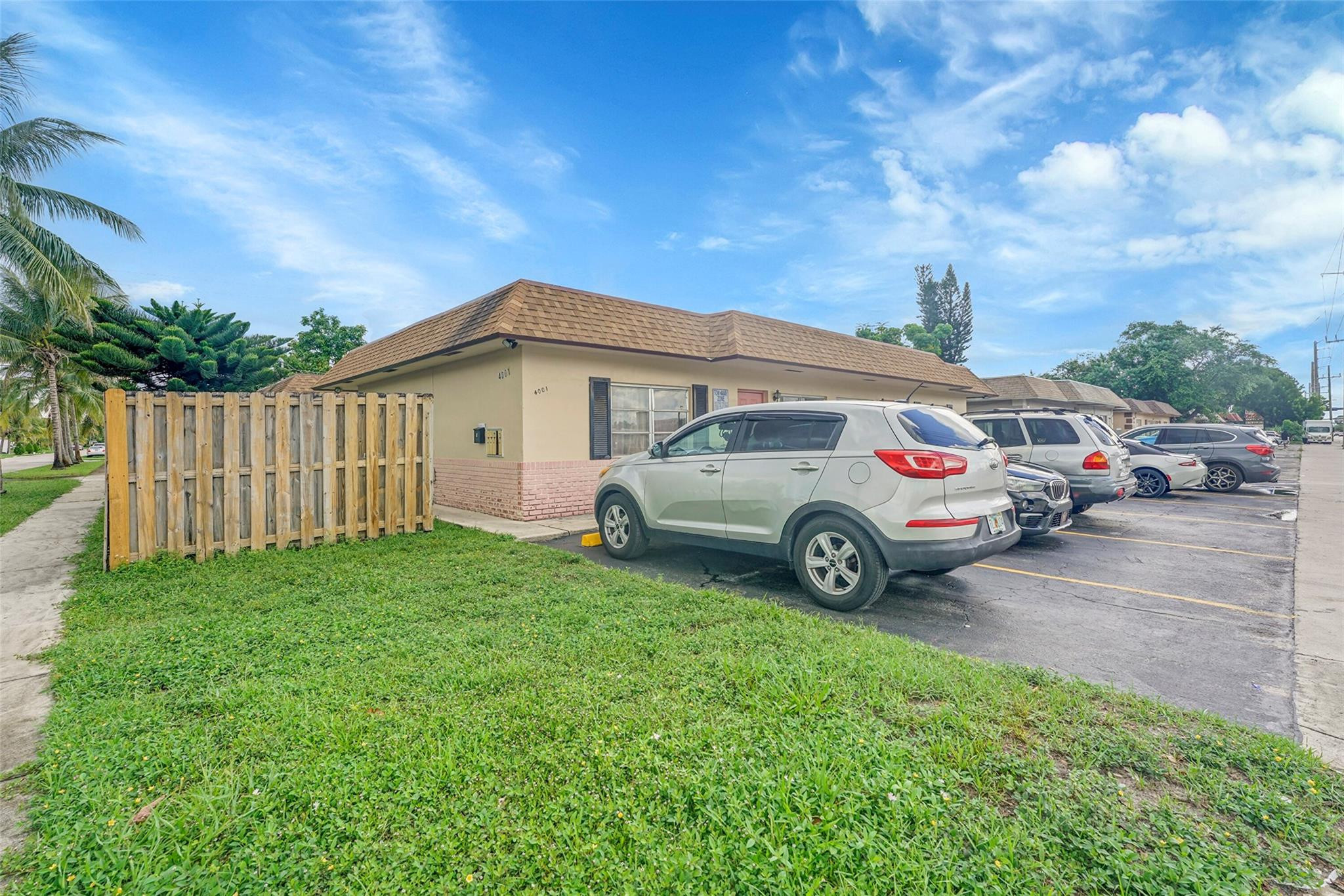 4001 NW 31st Avenue