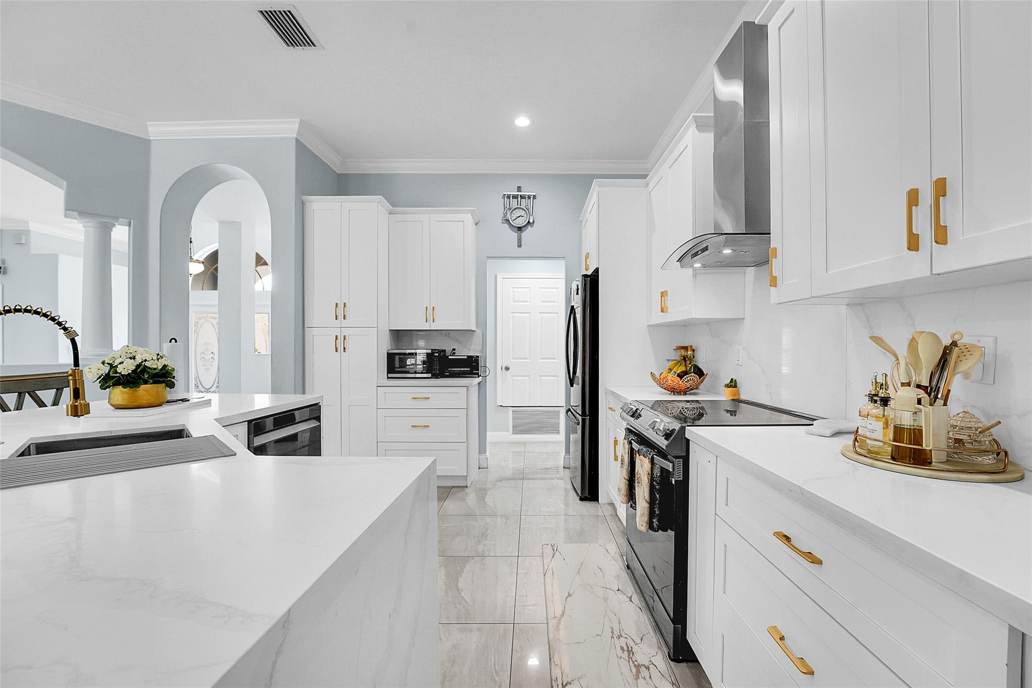 6107 NW Gause Avenue, Port St. Lucie