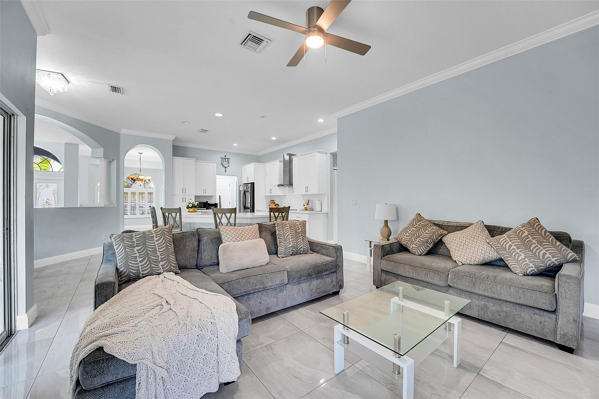 6107 NW Gause Avenue, Port St. Lucie