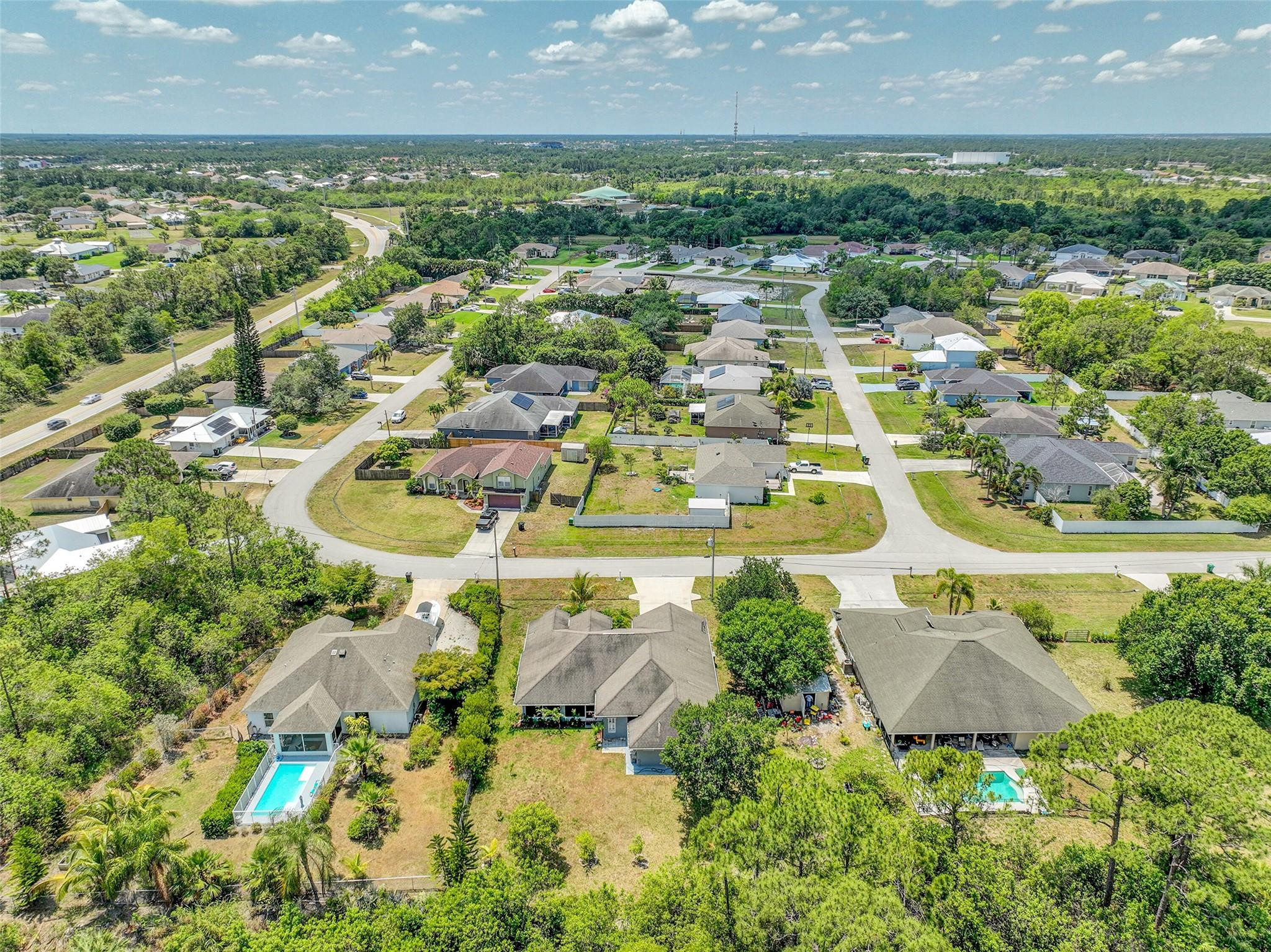 6107 NW Gause Avenue, Port St. Lucie