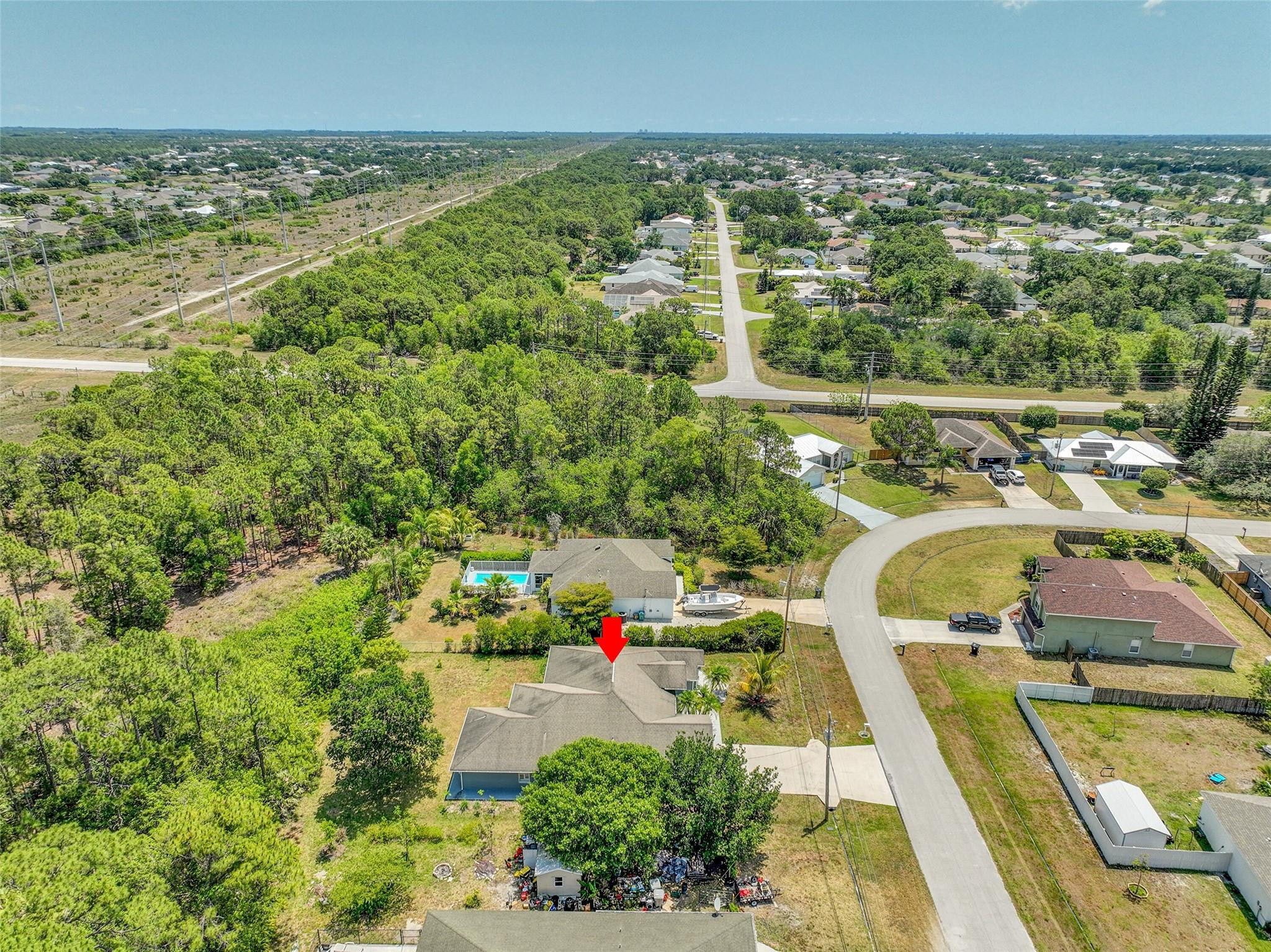 6107 NW Gause Avenue, Port St. Lucie