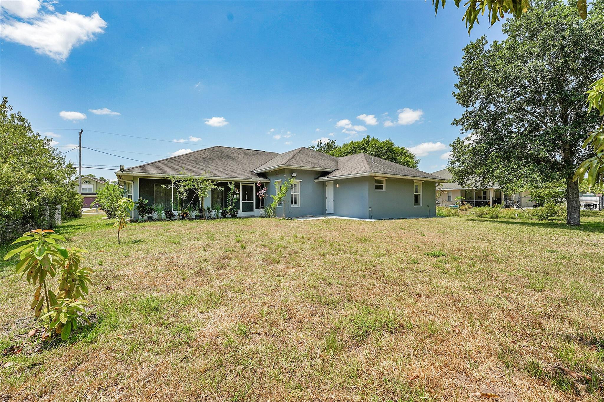 6107 NW Gause Avenue, Port St. Lucie