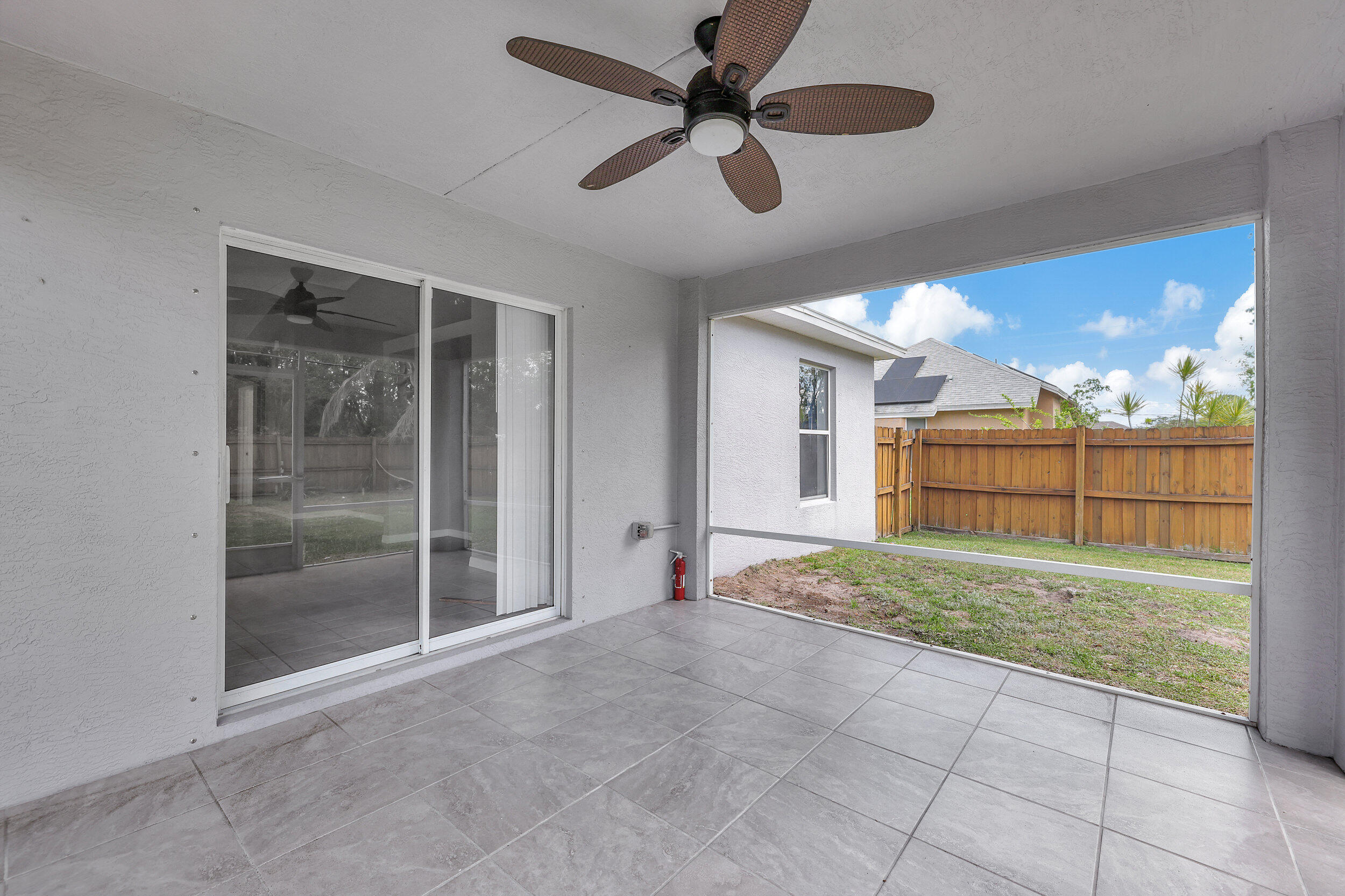 1226 SW Calmar Avenue, Port St. Lucie