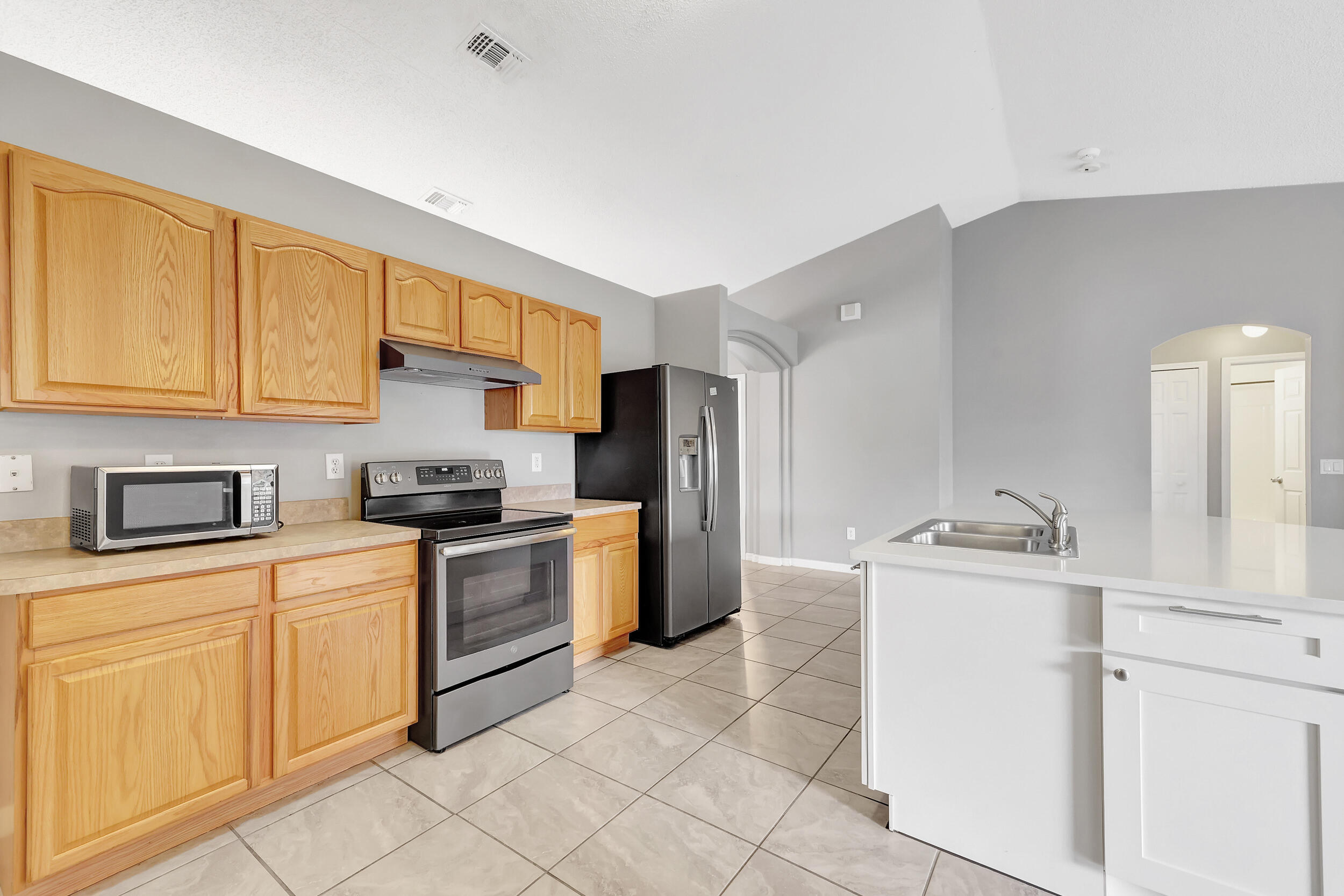 1226 SW Calmar Avenue, Port St. Lucie
