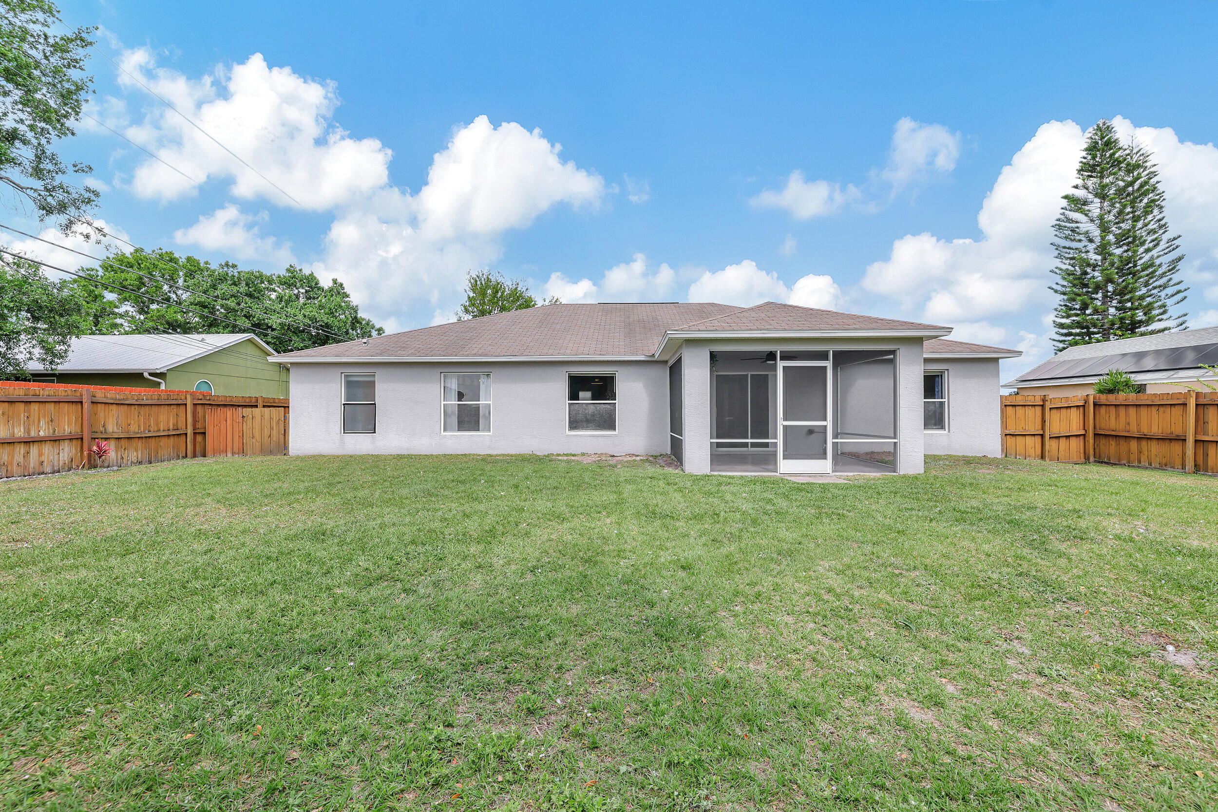 1226 SW Calmar Avenue, Port St. Lucie