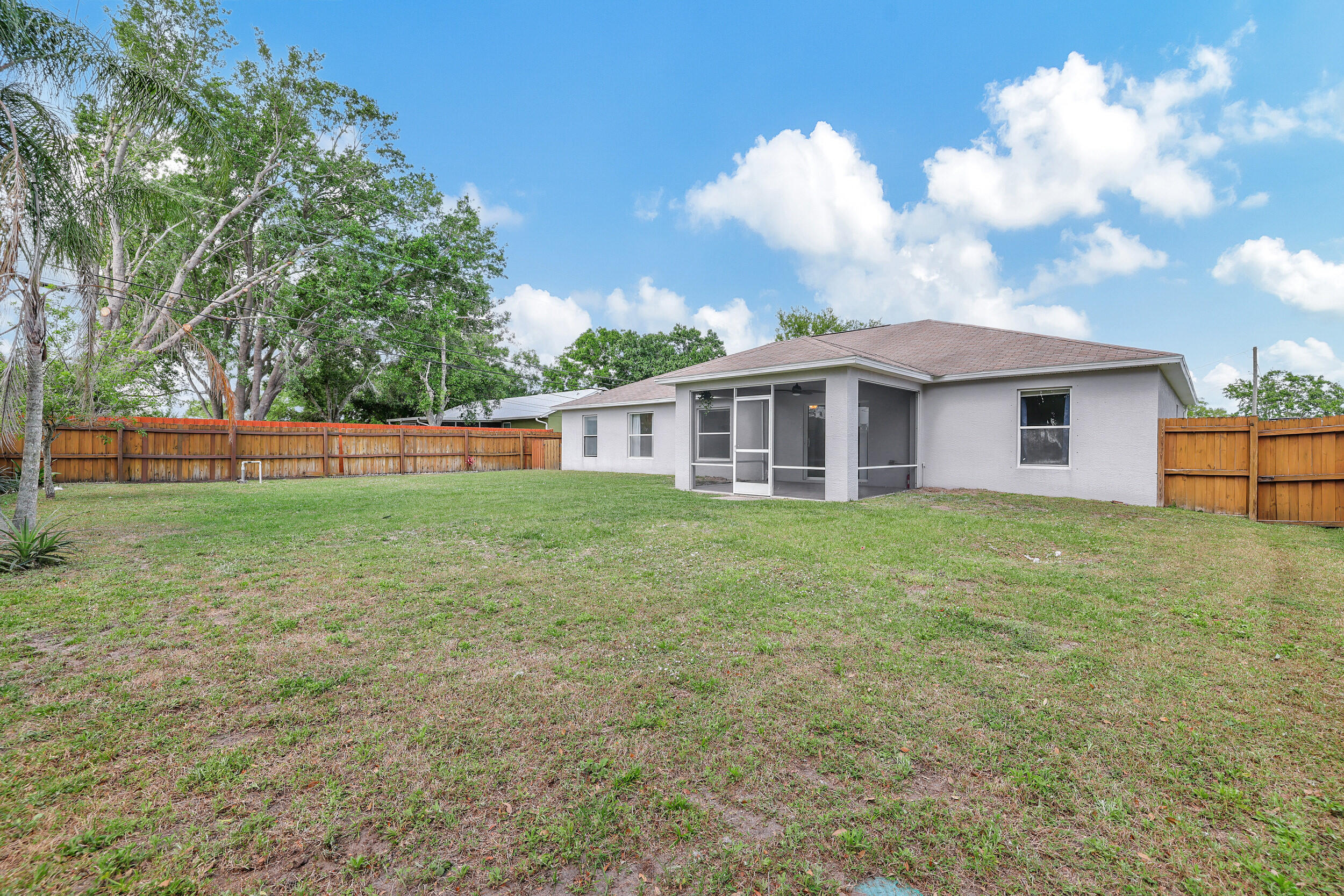 1226 SW Calmar Avenue, Port St. Lucie