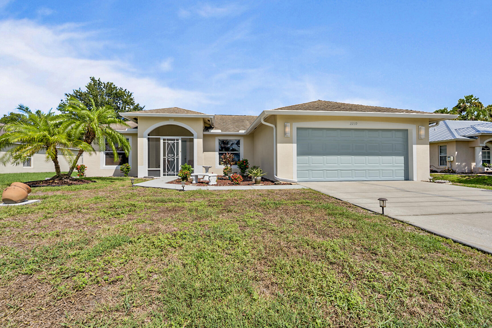 2239 SW Import Drive, Port St. Lucie