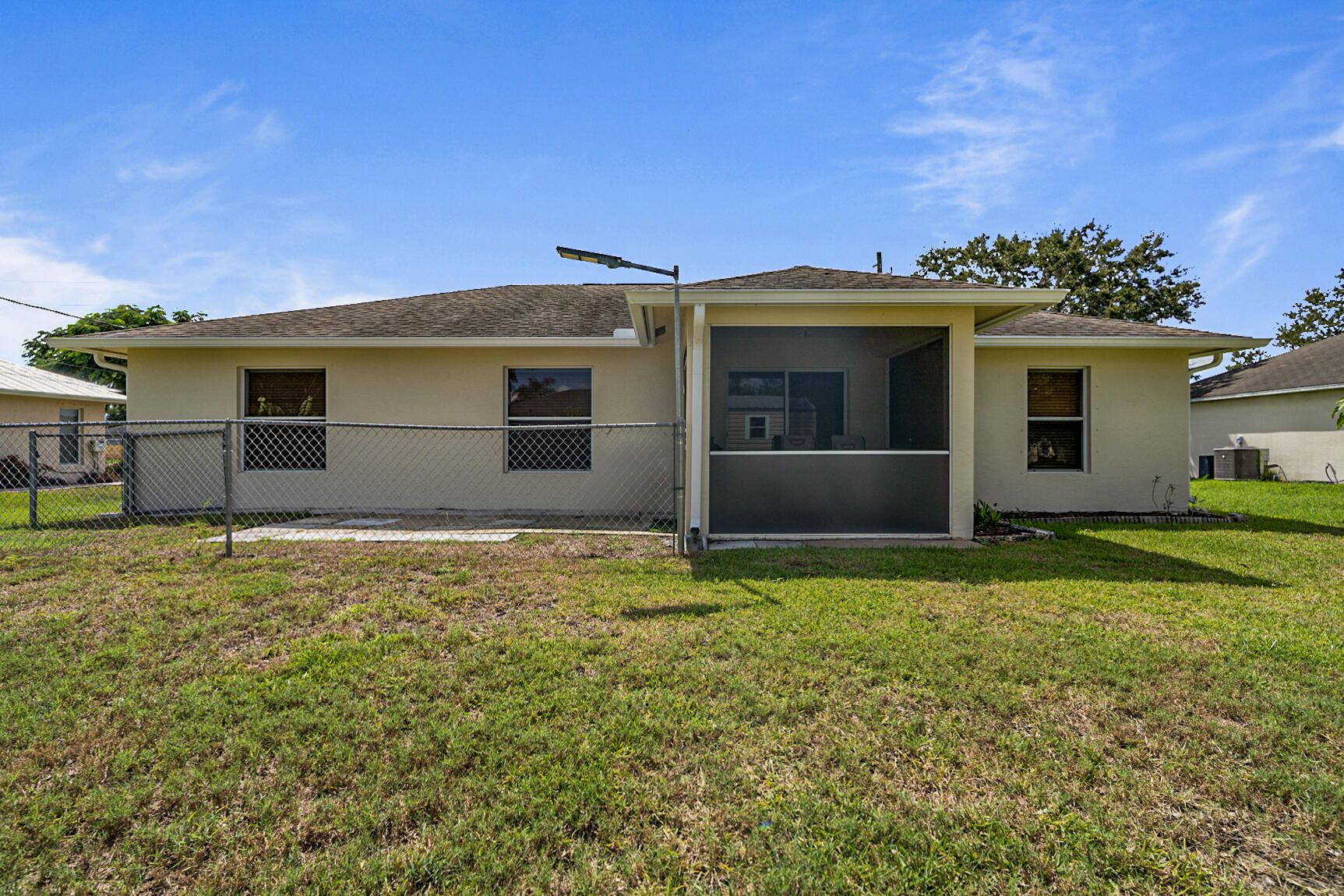 2239 SW Import Drive, Port St. Lucie