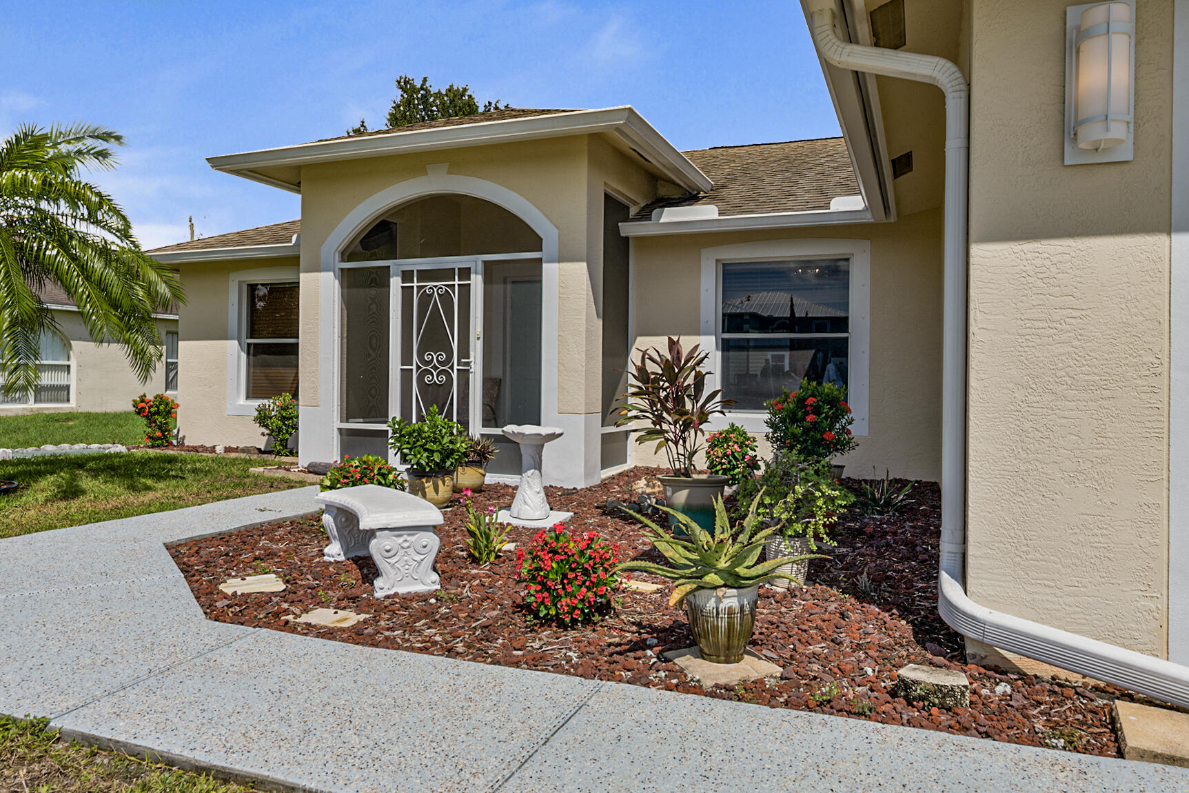 2239 SW Import Drive, Port St. Lucie