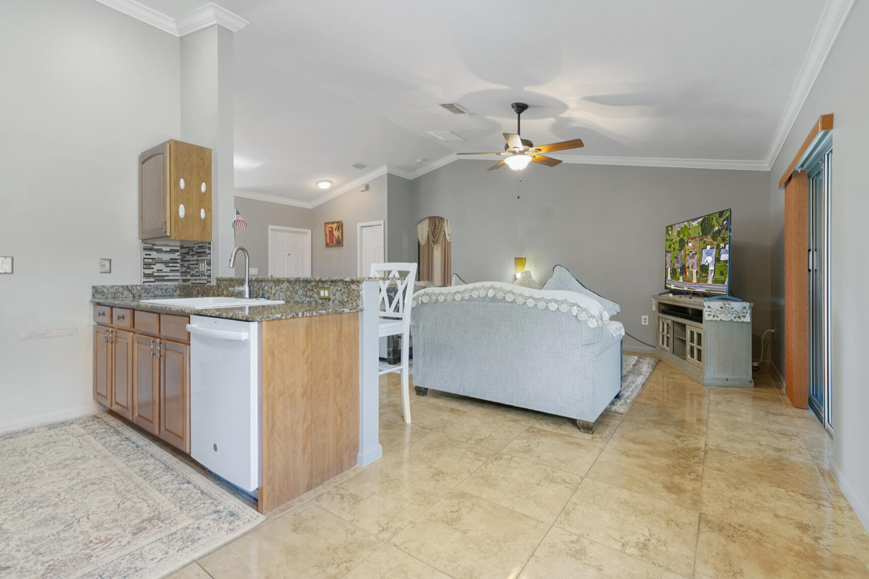 2239 SW Import Drive, Port St. Lucie