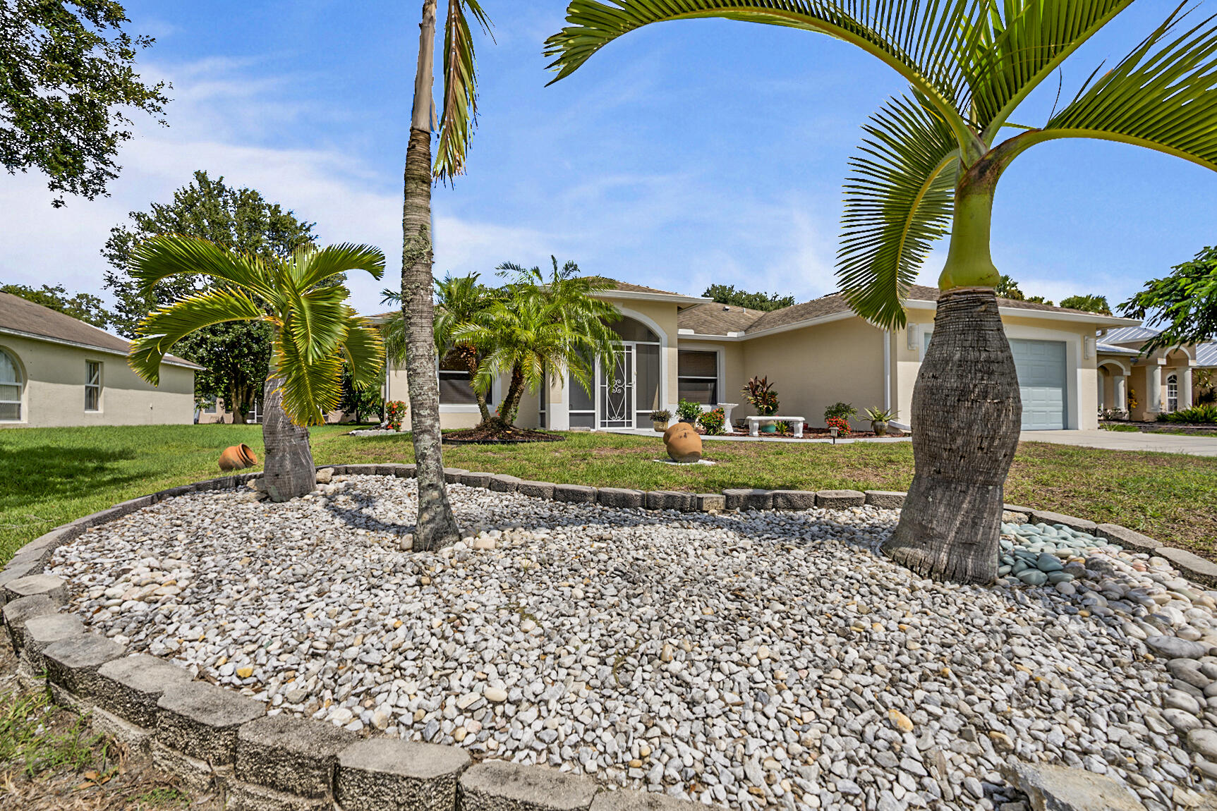 2239 SW Import Drive, Port St. Lucie