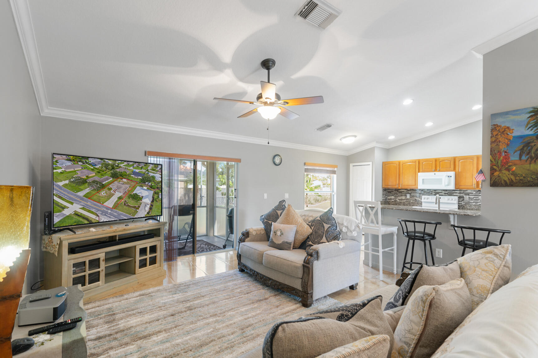2239 SW Import Drive, Port St. Lucie