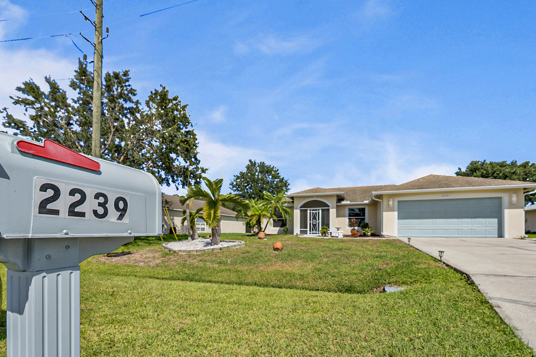 2239 SW Import Drive, Port St. Lucie