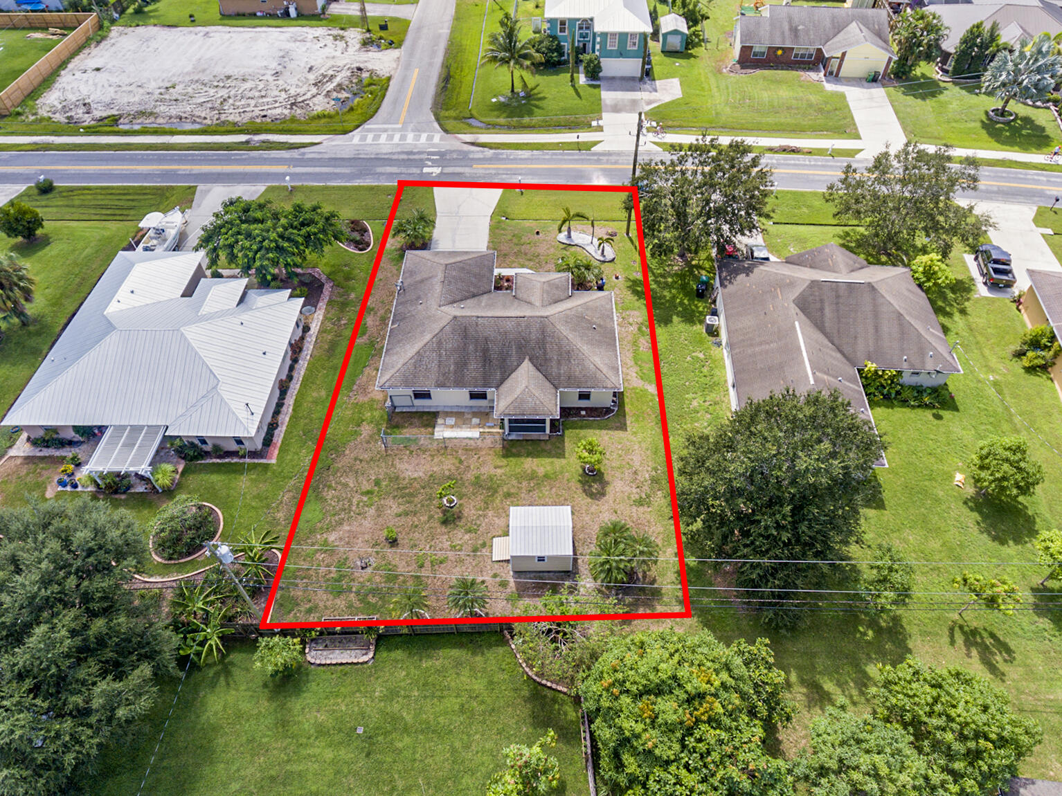 2239 SW Import Drive, Port St. Lucie