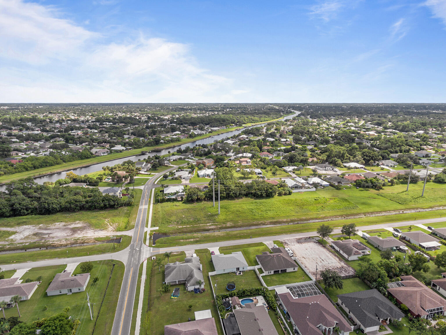 2239 SW Import Drive, Port St. Lucie