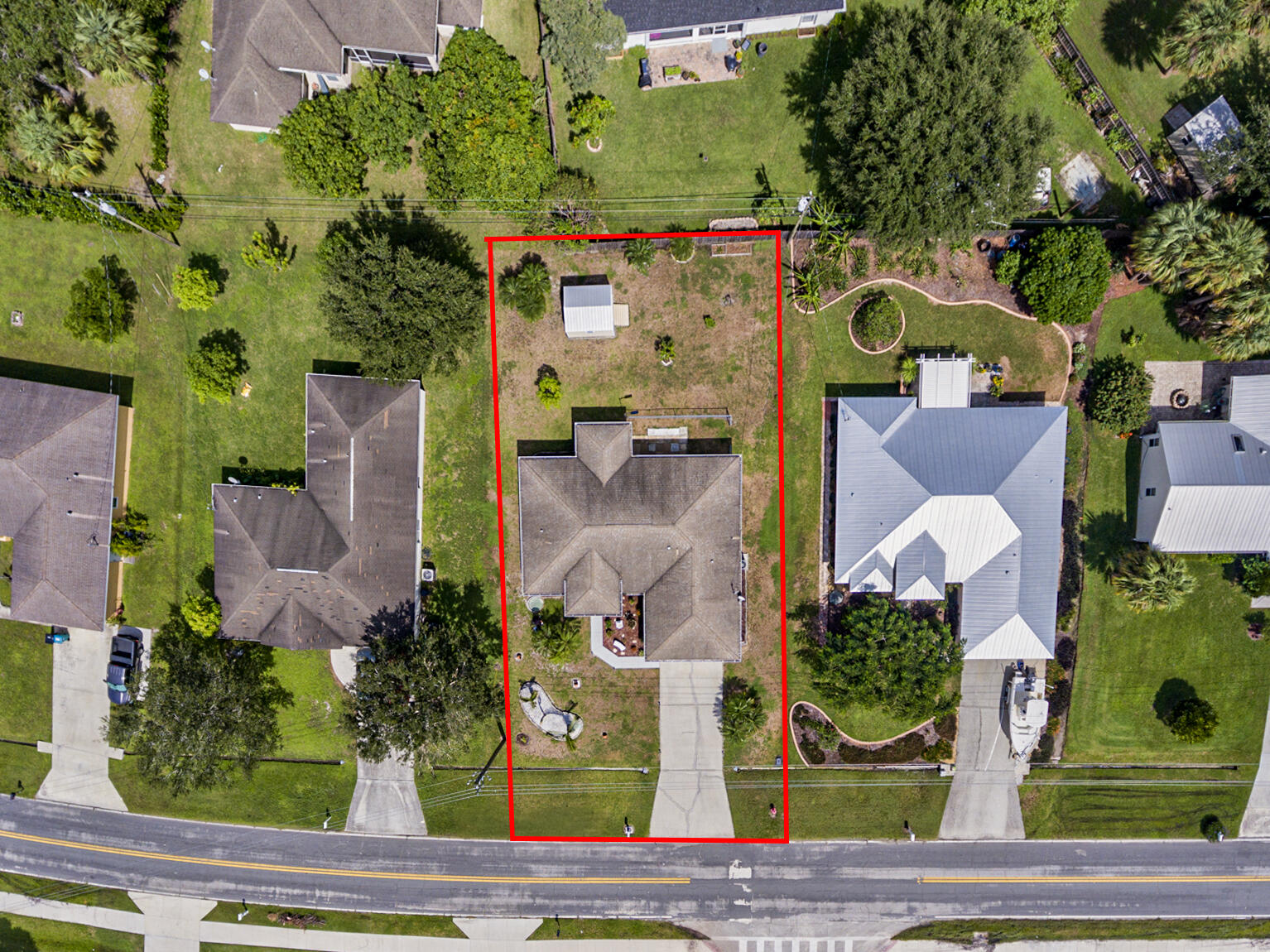 2239 SW Import Drive, Port St. Lucie