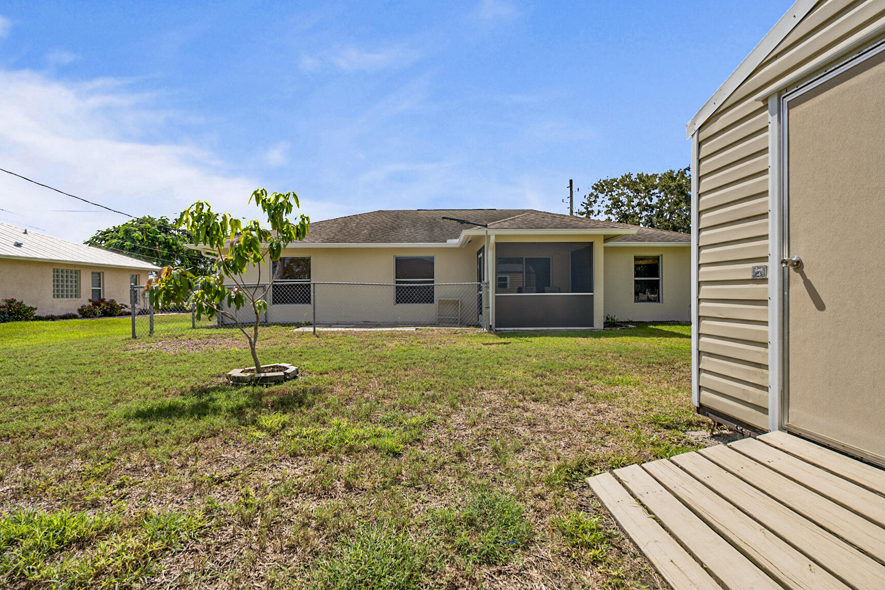 2239 SW Import Drive, Port St. Lucie