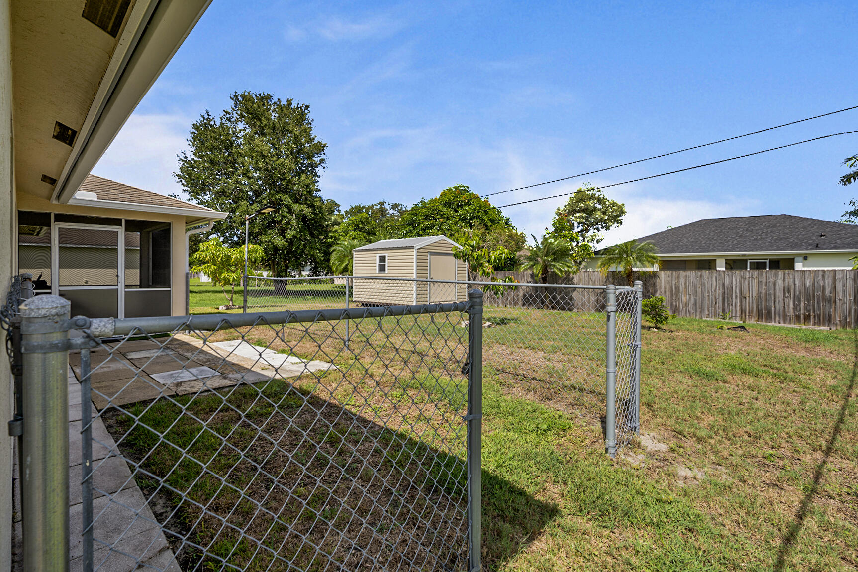 2239 SW Import Drive, Port St. Lucie