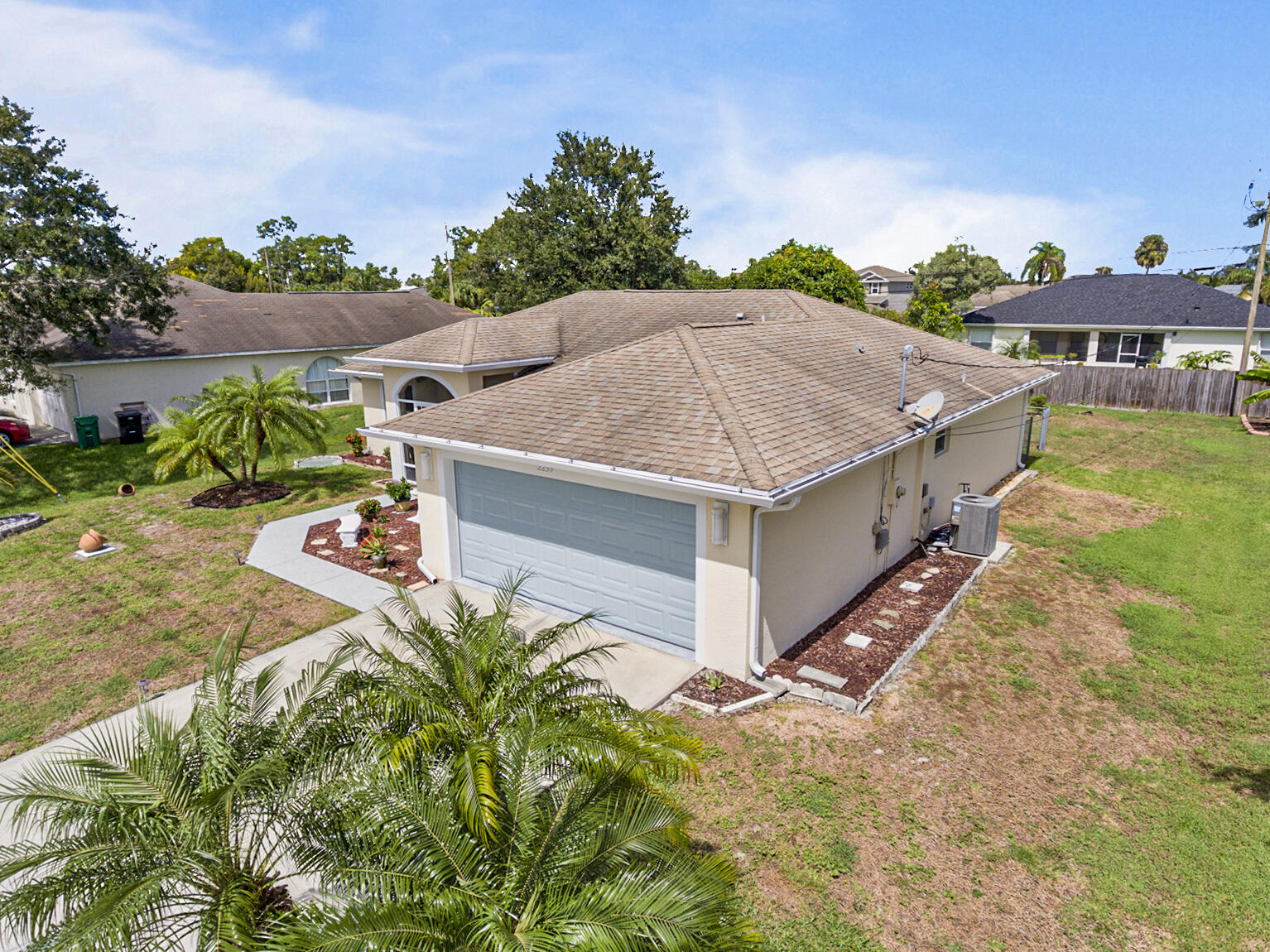 2239 SW Import Drive, Port St. Lucie