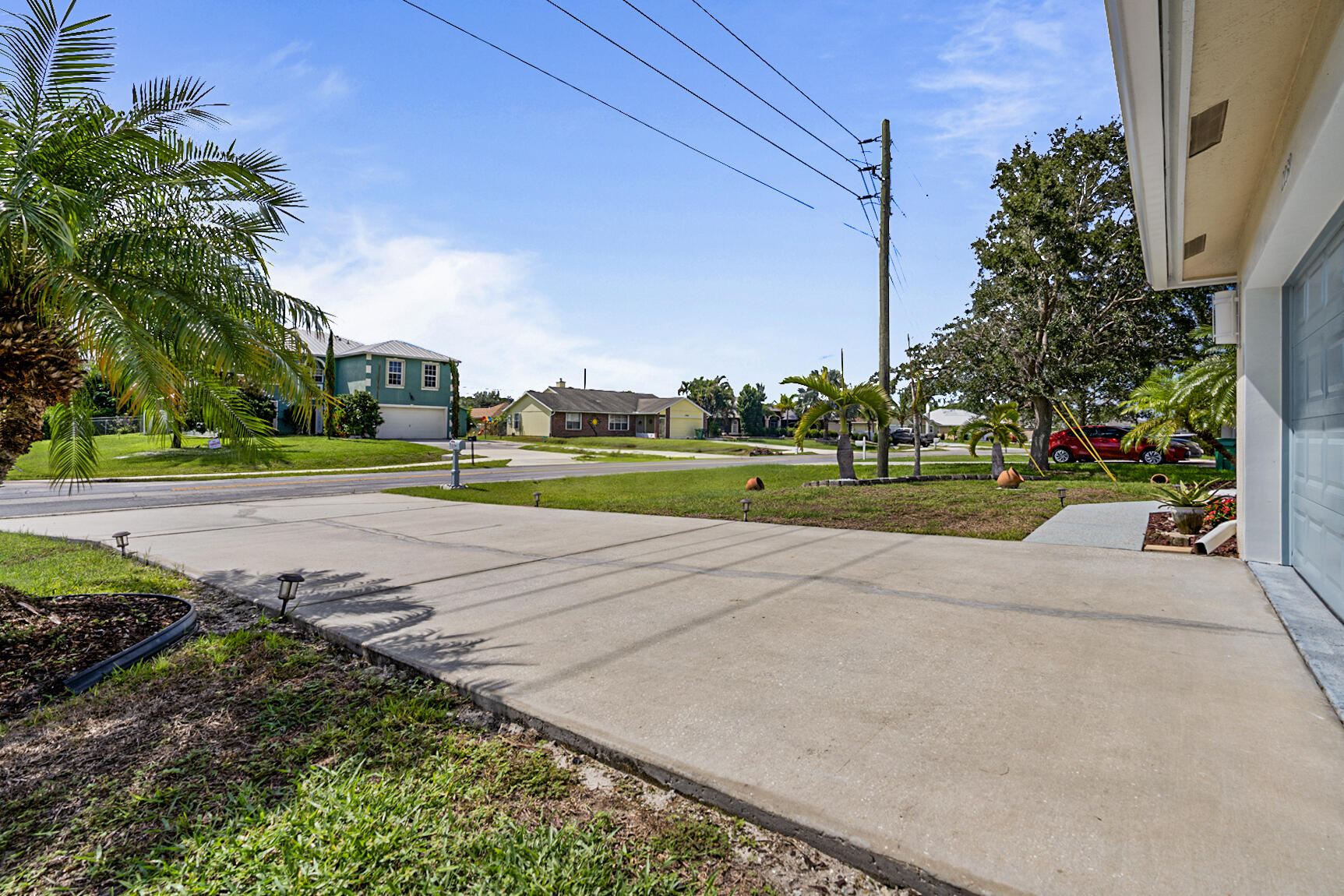 2239 SW Import Drive, Port St. Lucie