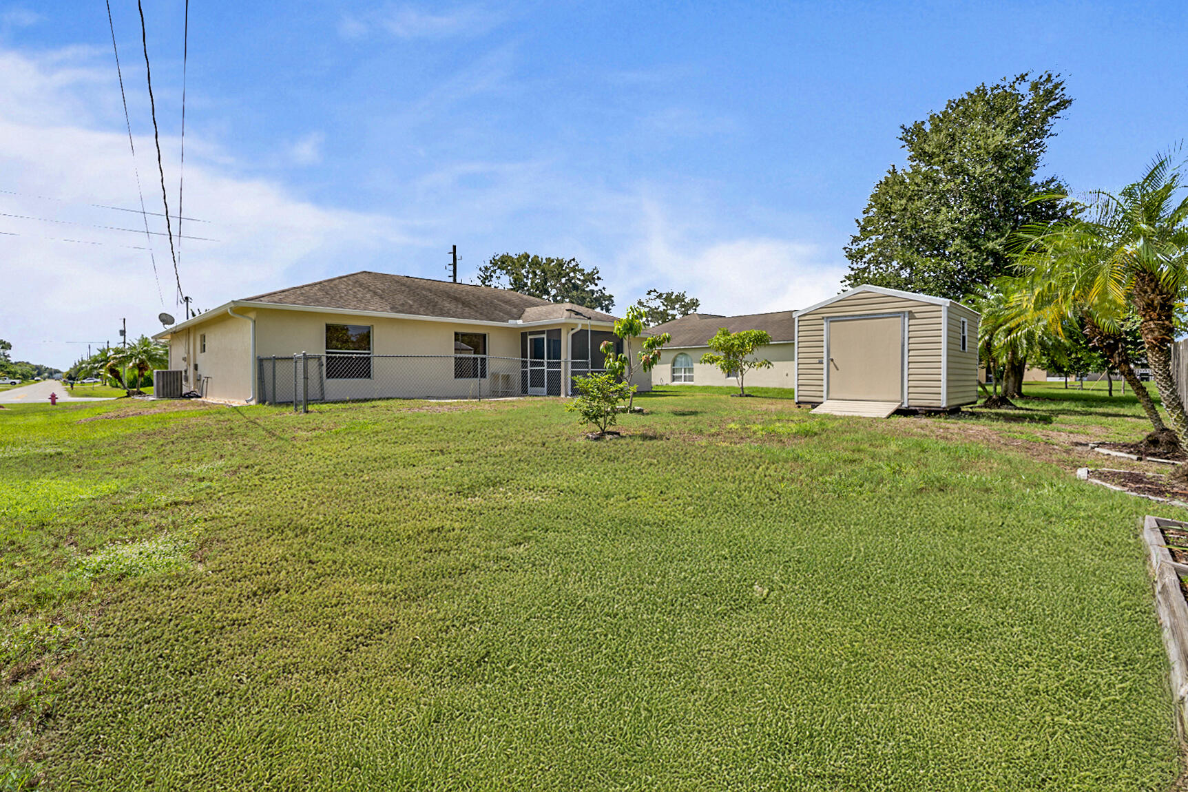 2239 SW Import Drive, Port St. Lucie