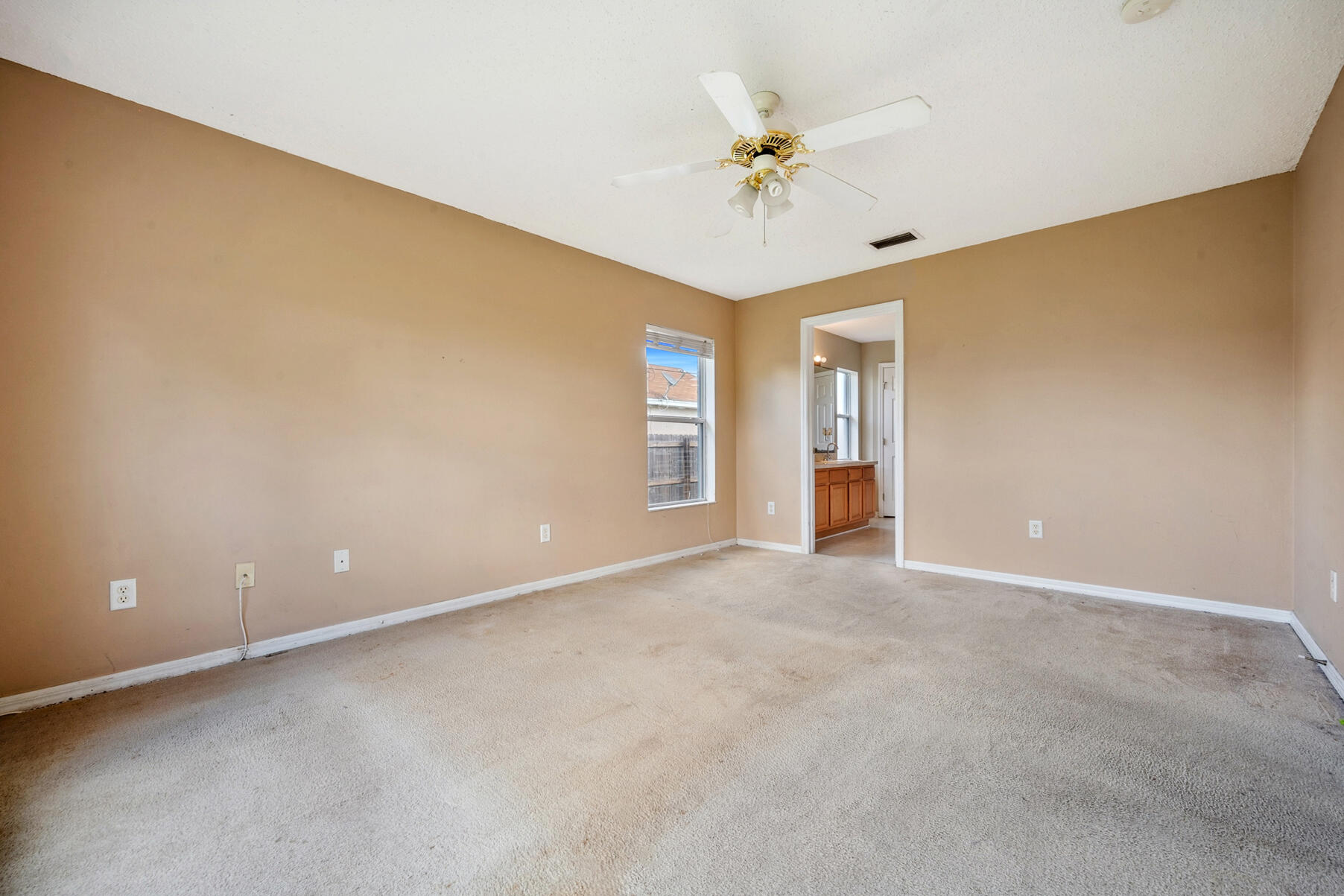 3574 SW San Benito Street, Port St. Lucie