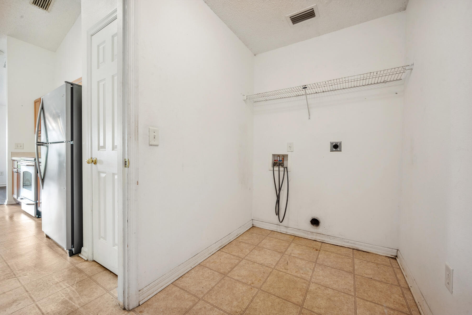 3574 SW San Benito Street, Port St. Lucie