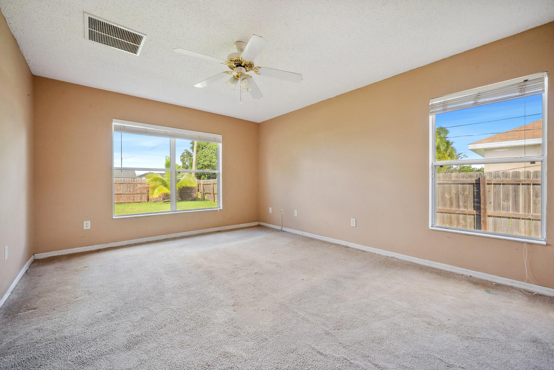 3574 SW San Benito Street, Port St. Lucie