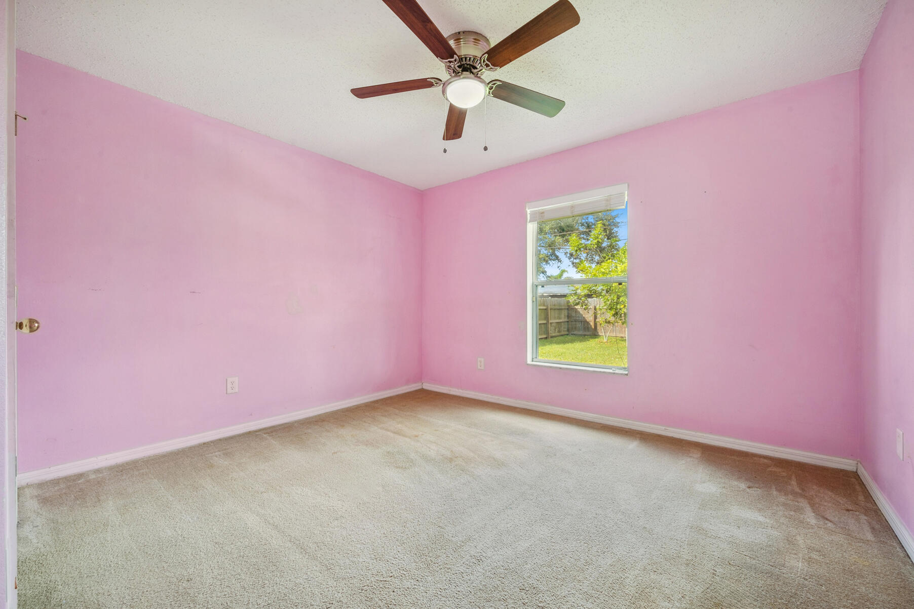 3574 SW San Benito Street, Port St. Lucie