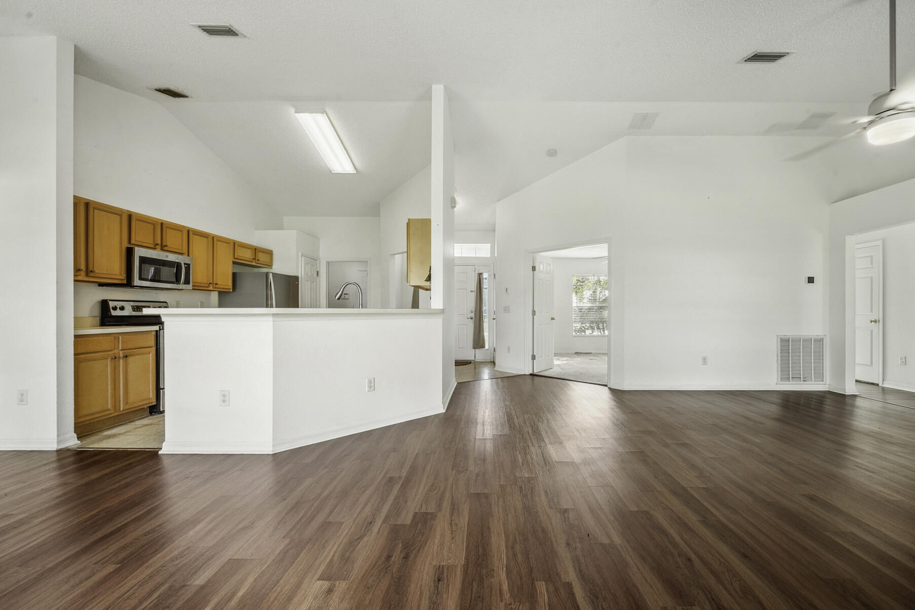 3574 SW San Benito Street, Port St. Lucie