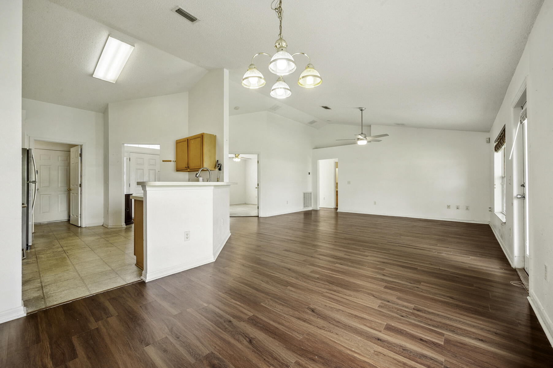 3574 SW San Benito Street, Port St. Lucie