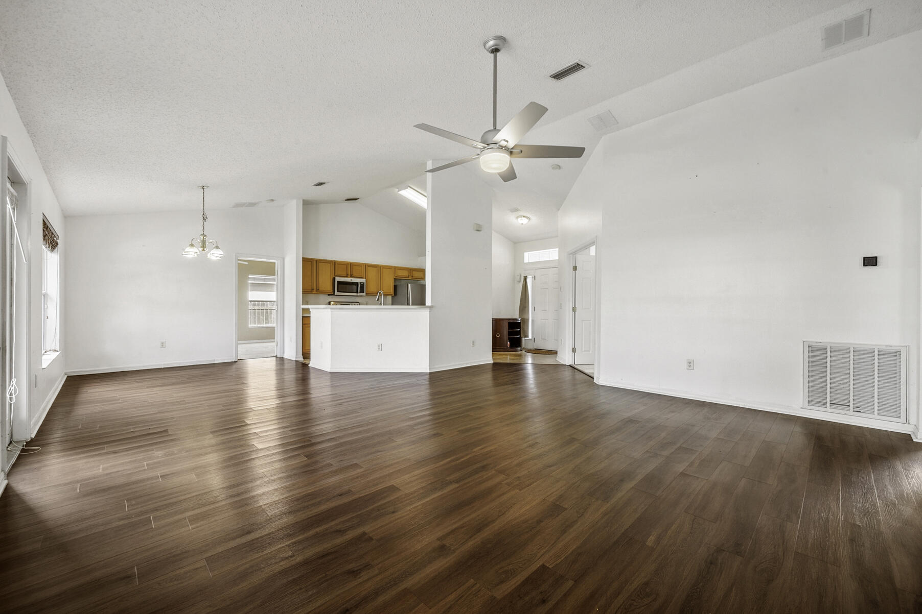 3574 SW San Benito Street, Port St. Lucie
