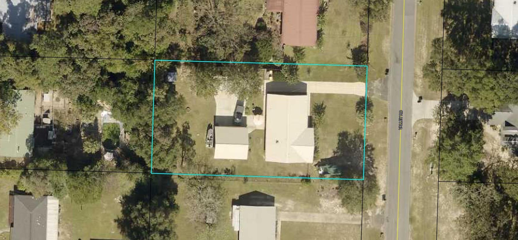 1211 Valley Rd Road