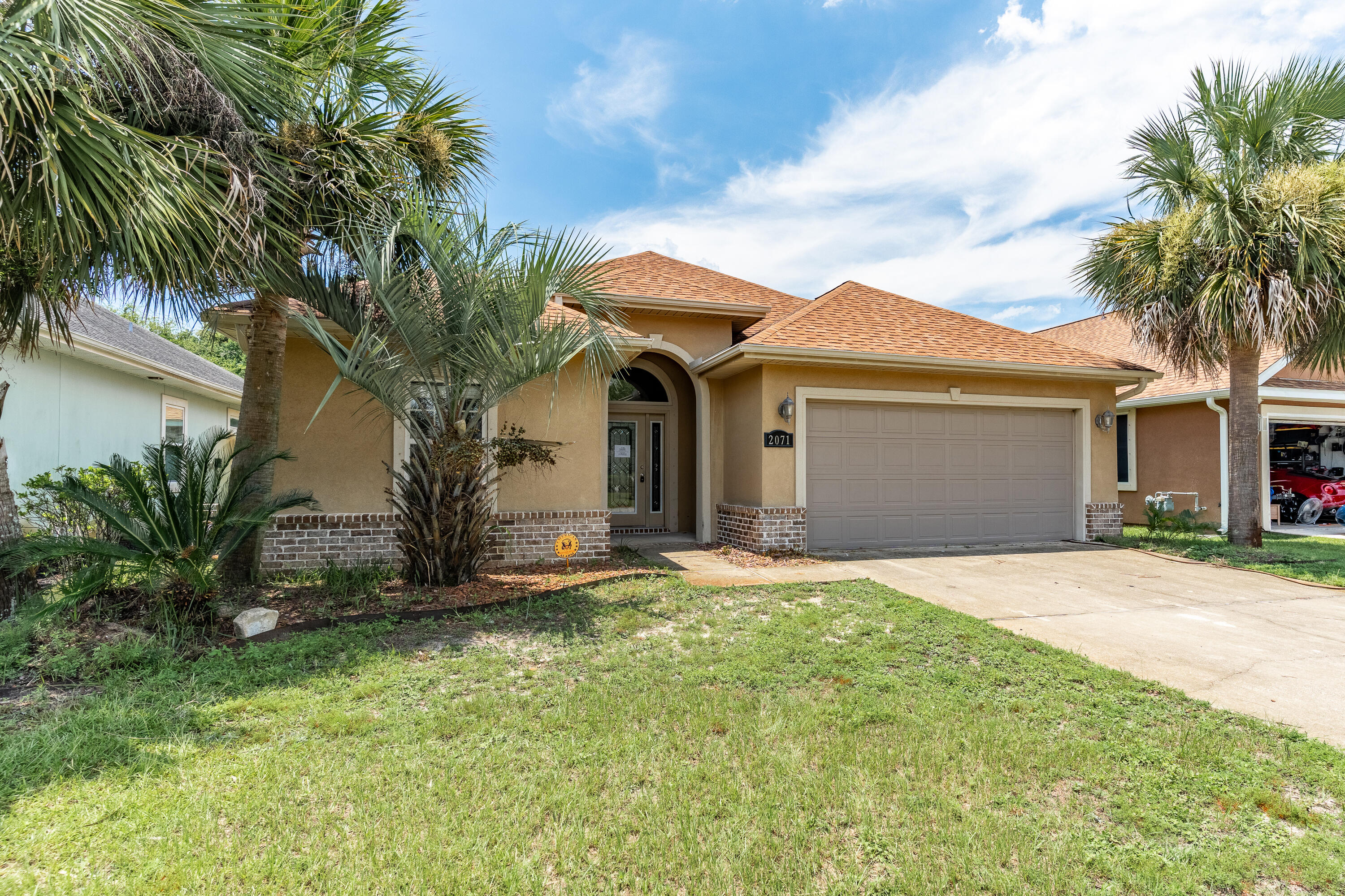 2071 Fountainview Drive